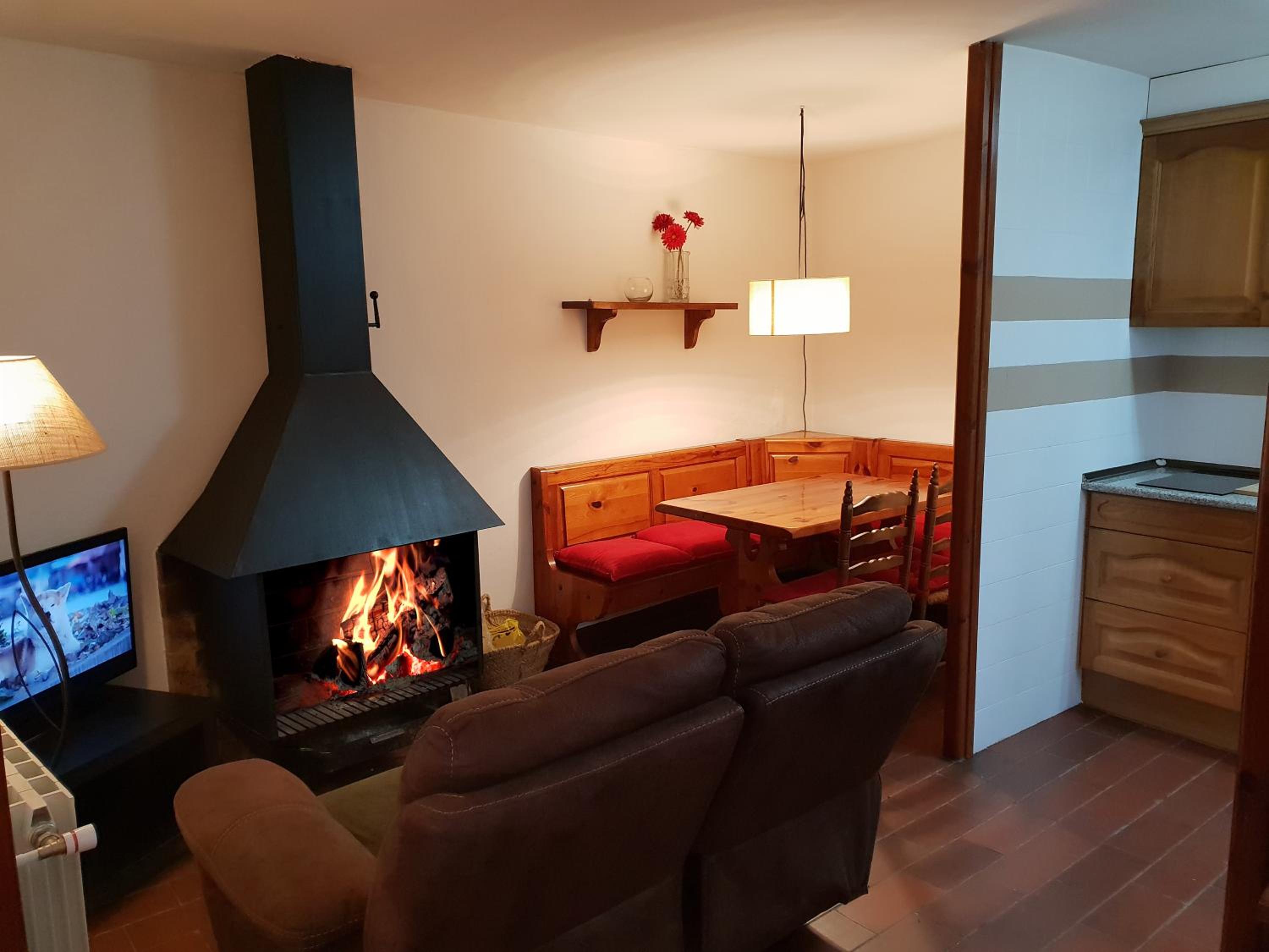 Apartaments Can Bundanci
