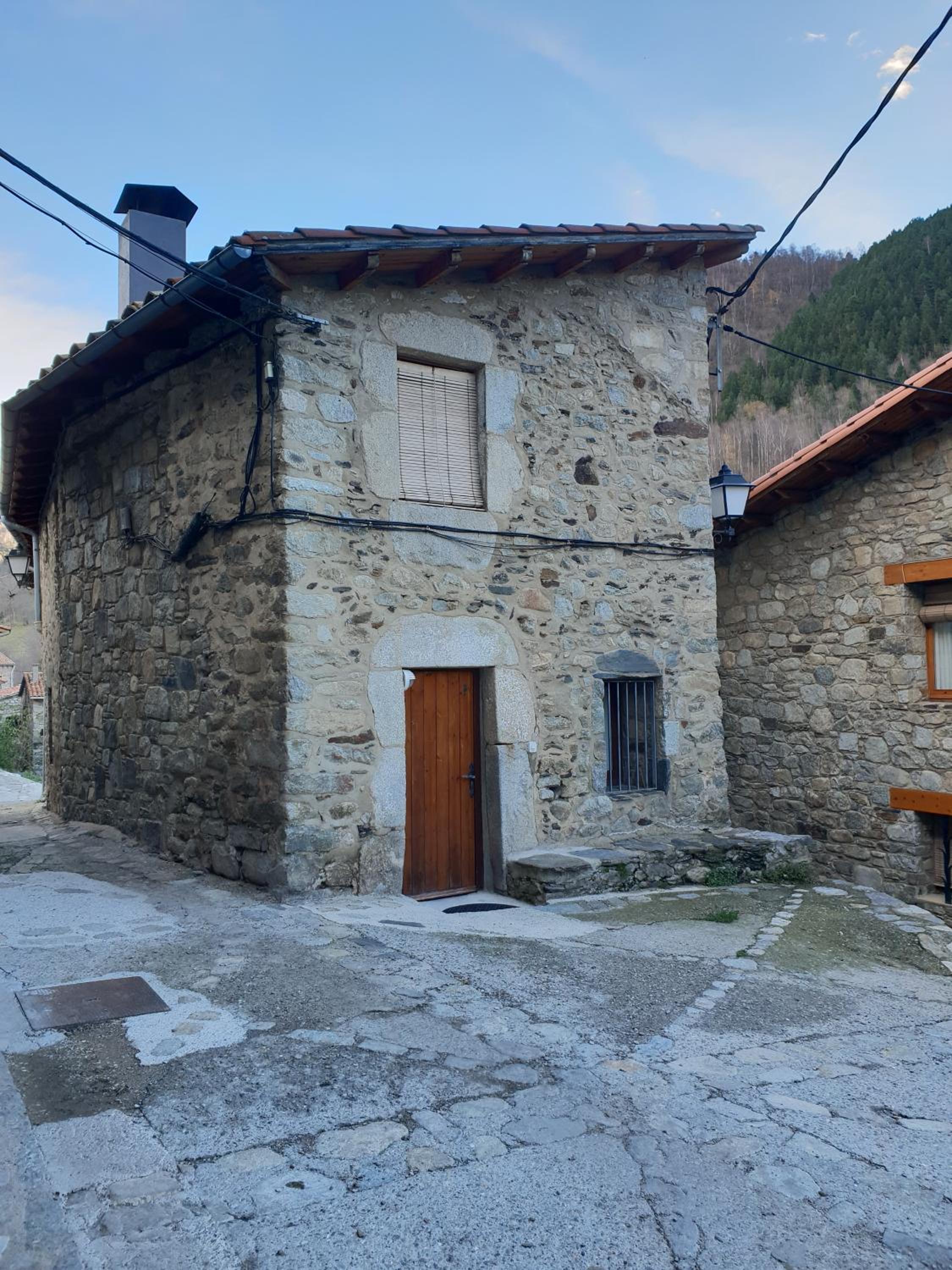 Apartaments Can Bundanci