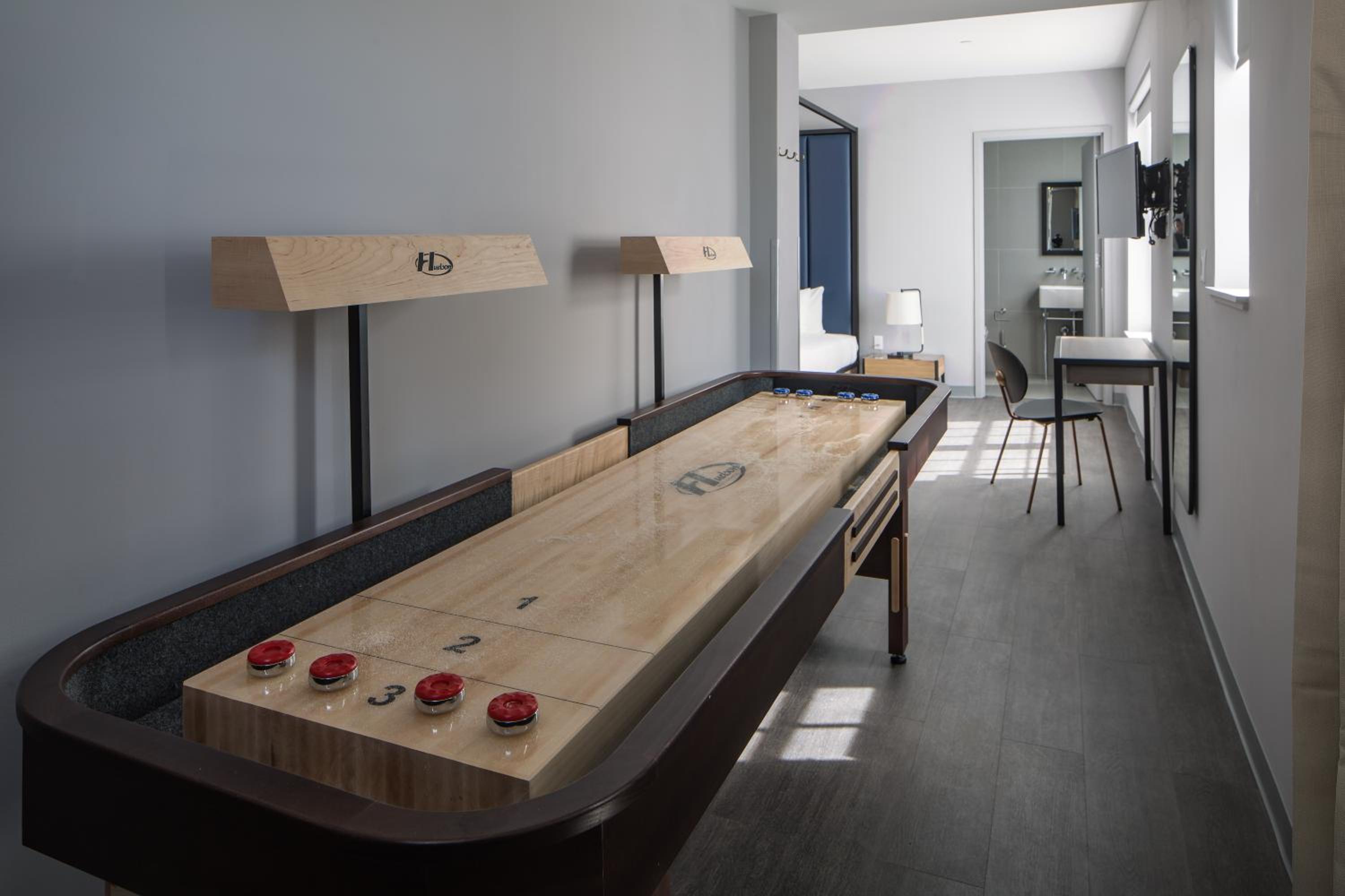 Hotel Rendale Miami Beach