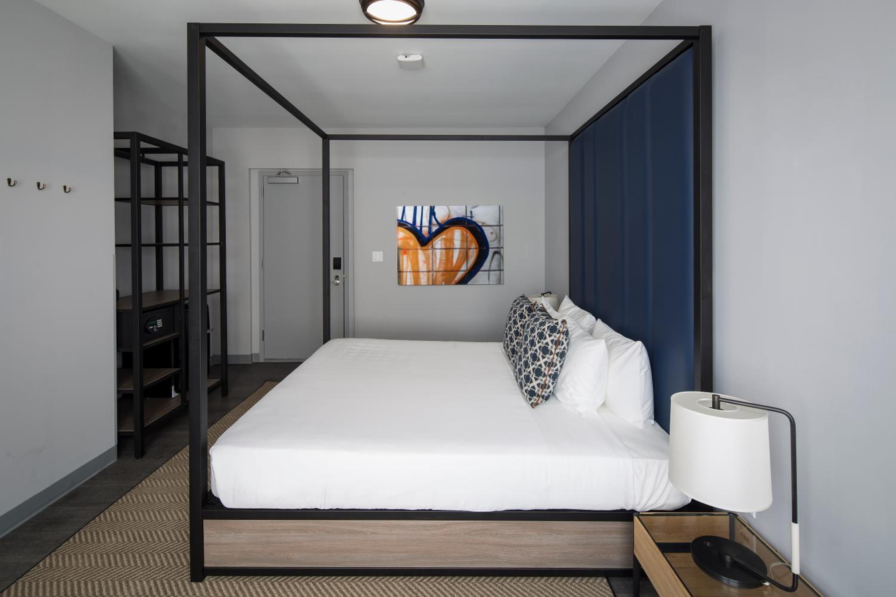 Hotel Rendale Miami Beach