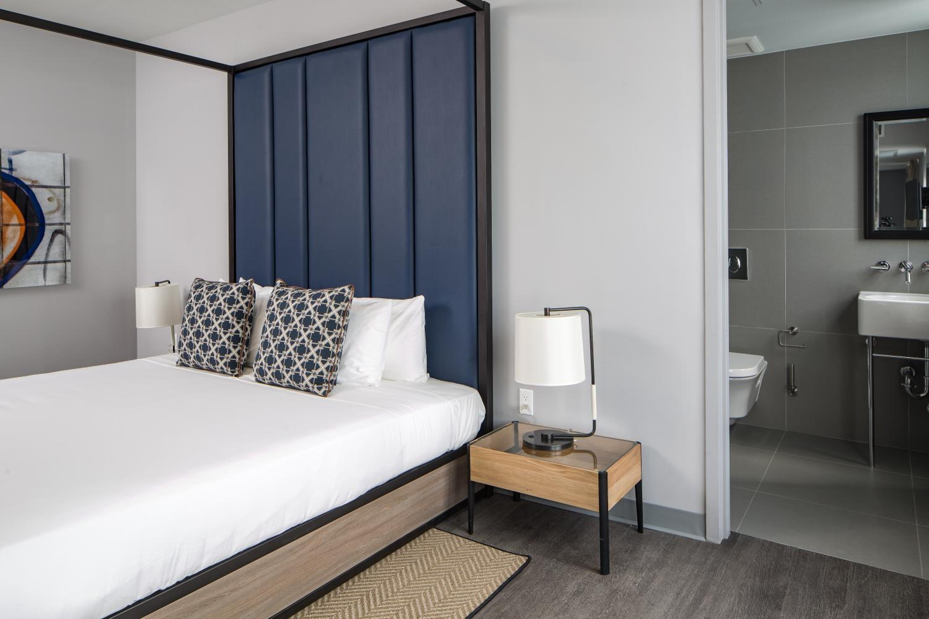 Hotel Rendale Miami Beach