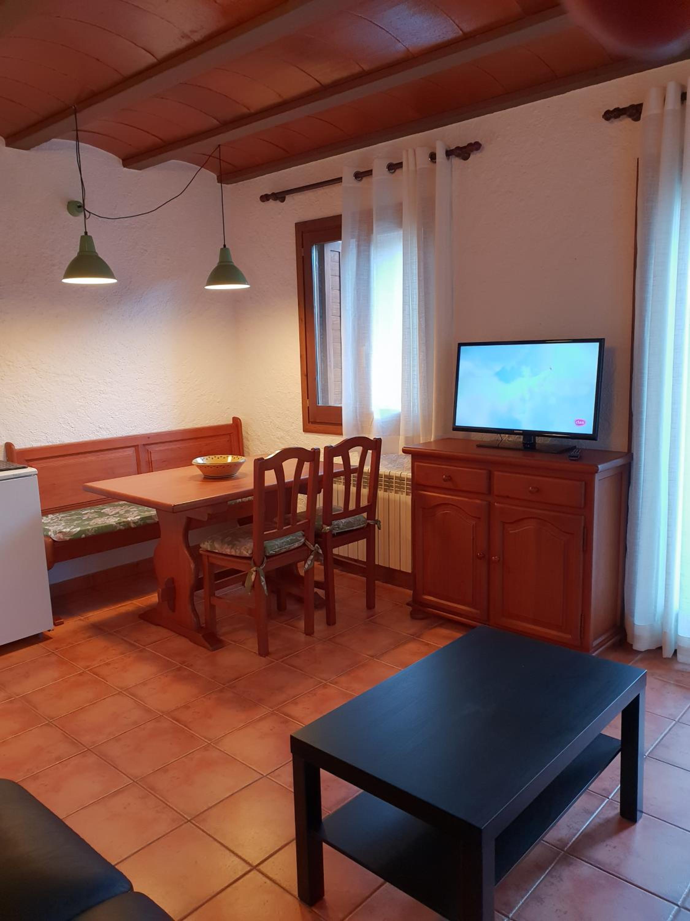 Apartaments Can Bundanci
