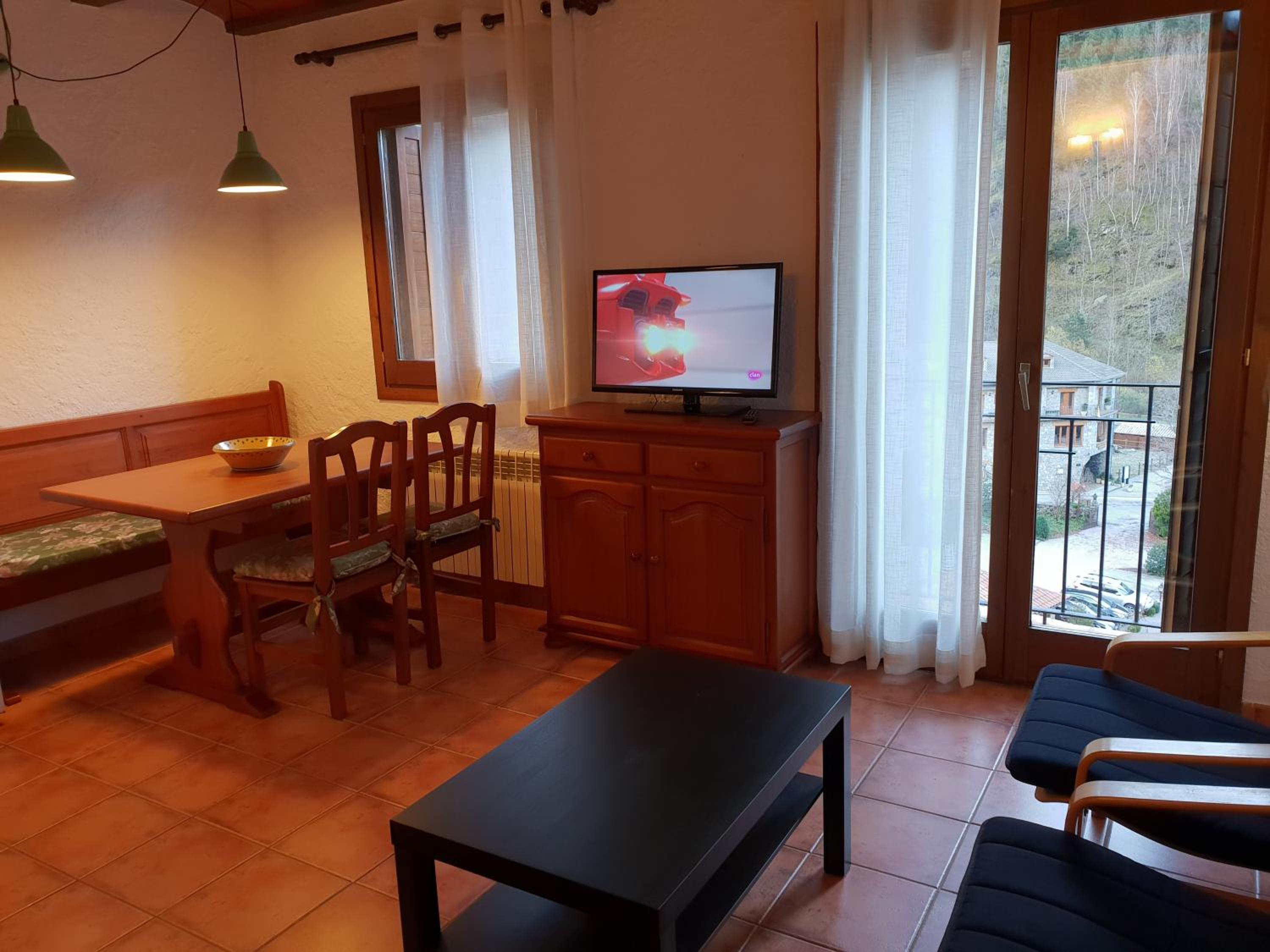 Apartaments Can Bundanci