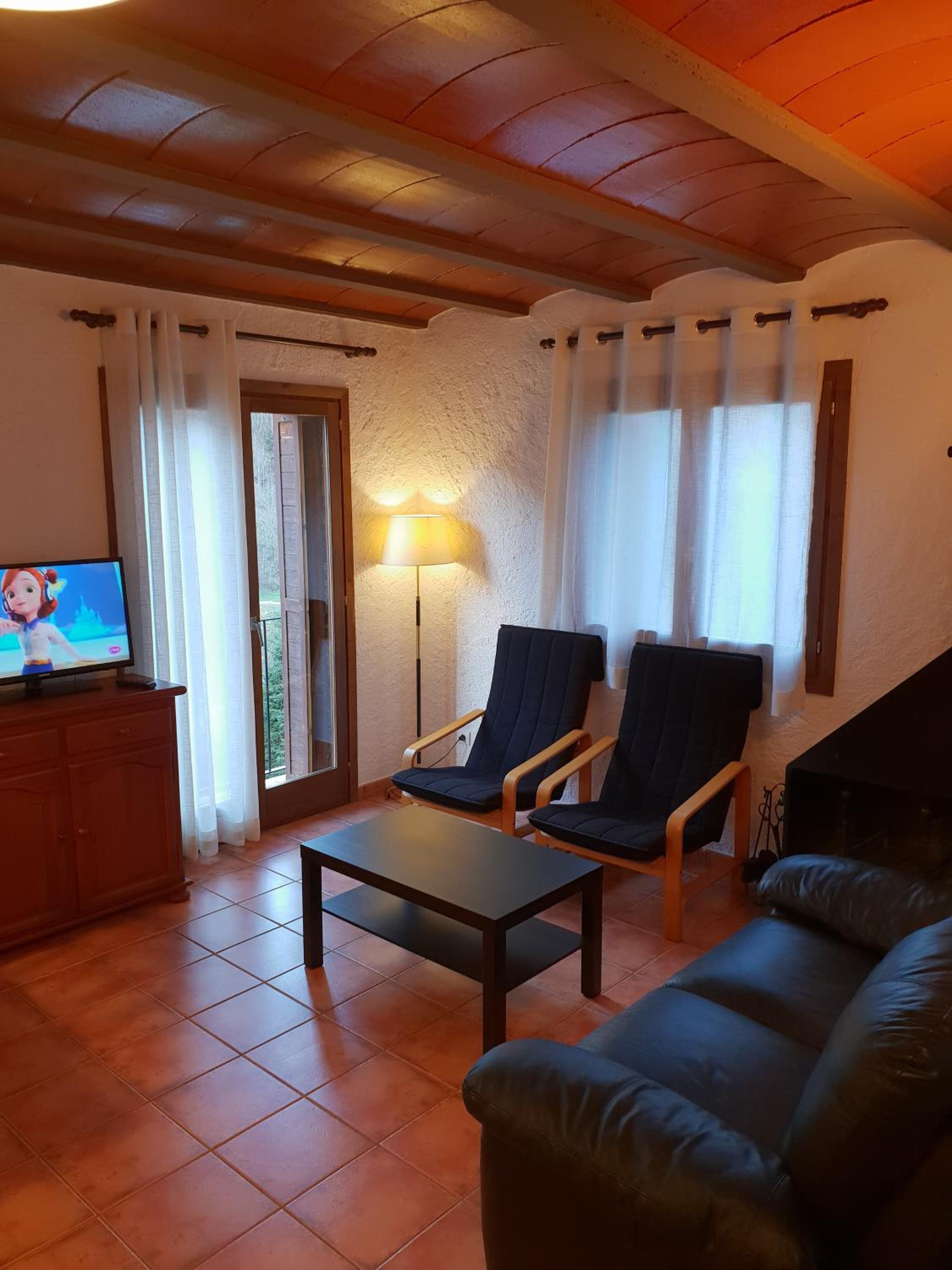 Apartaments Can Bundanci