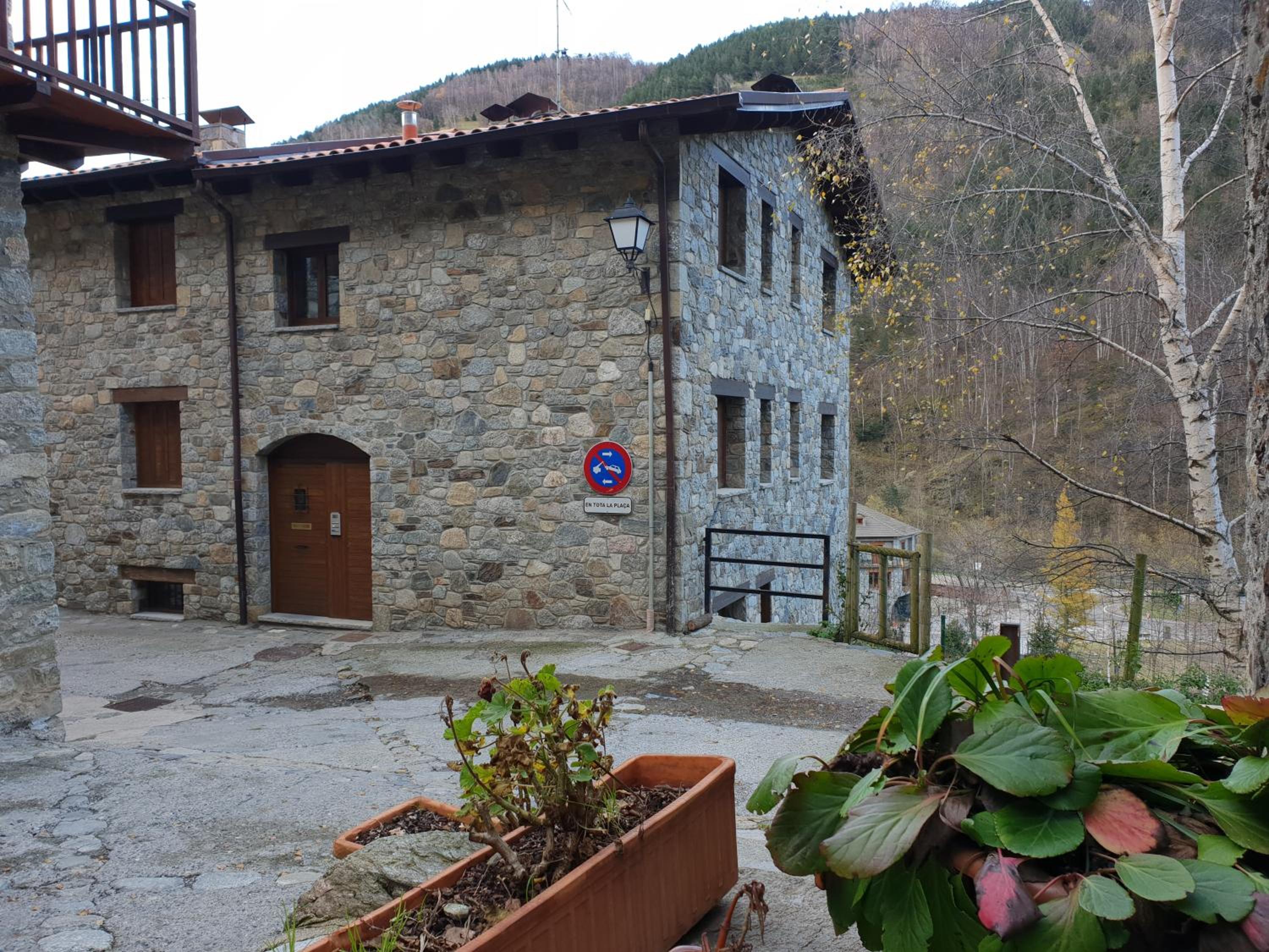 Apartaments Can Bundanci