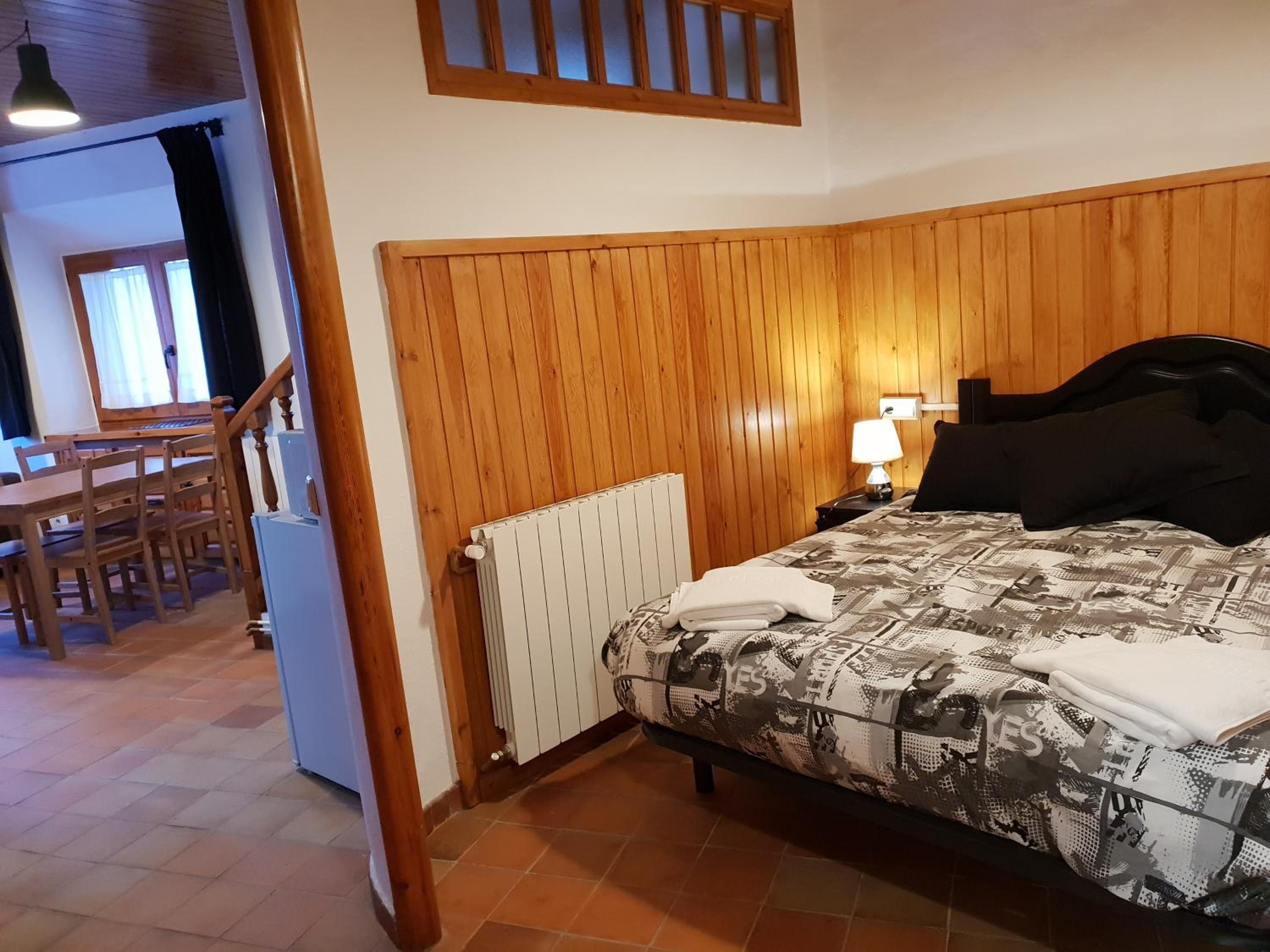 Apartaments Can Bundanci