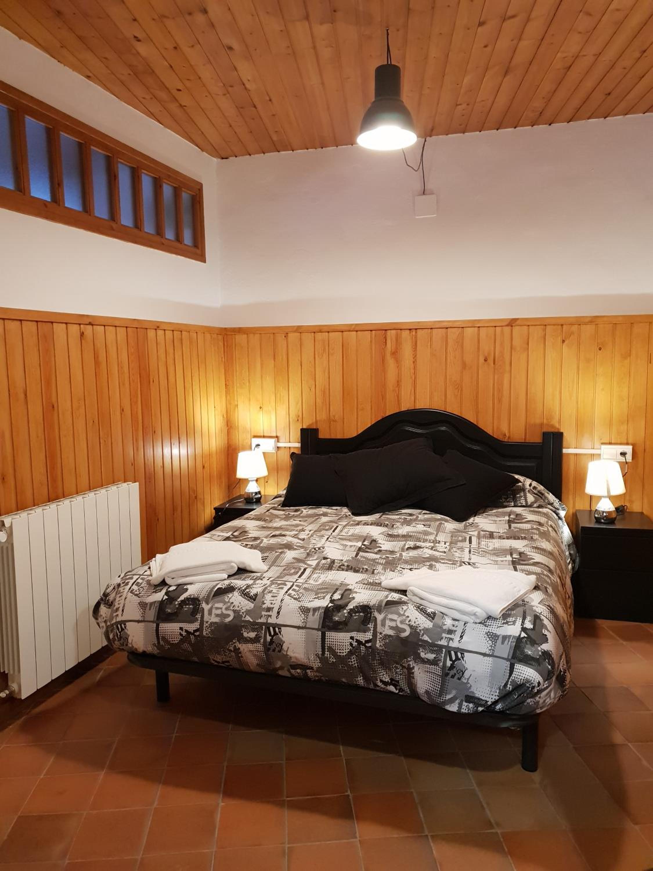 Apartaments Can Bundanci