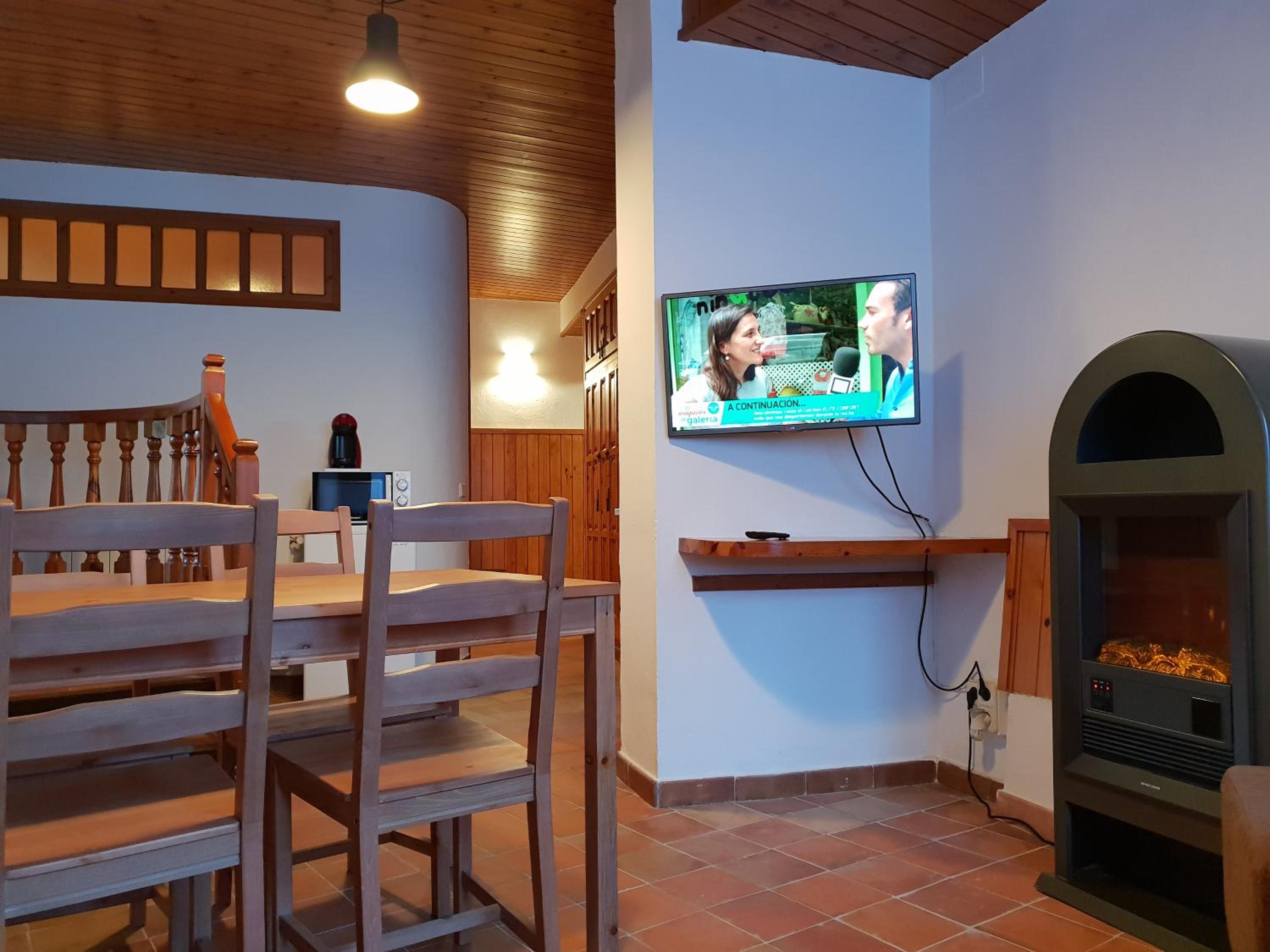 Apartaments Can Bundanci