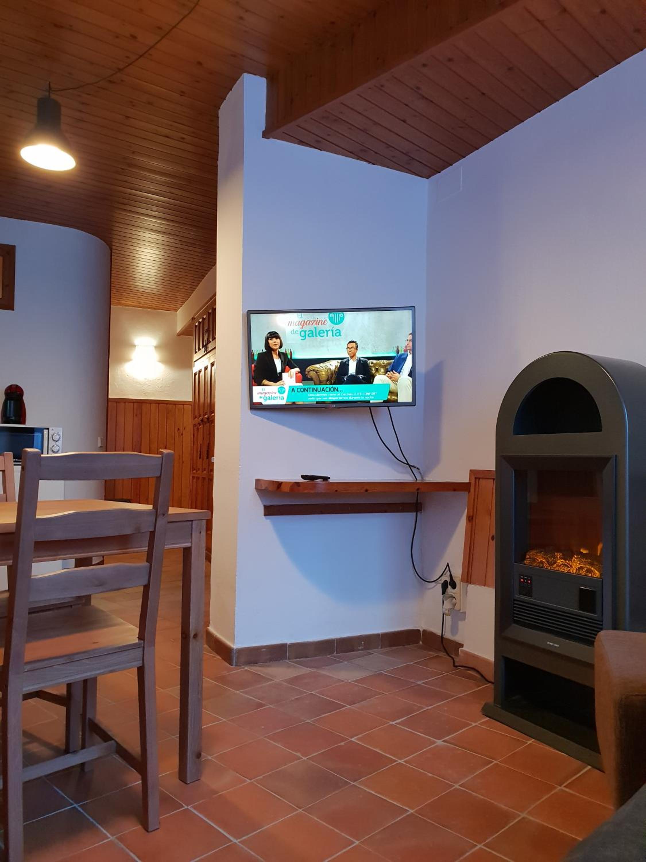 Apartaments Can Bundanci