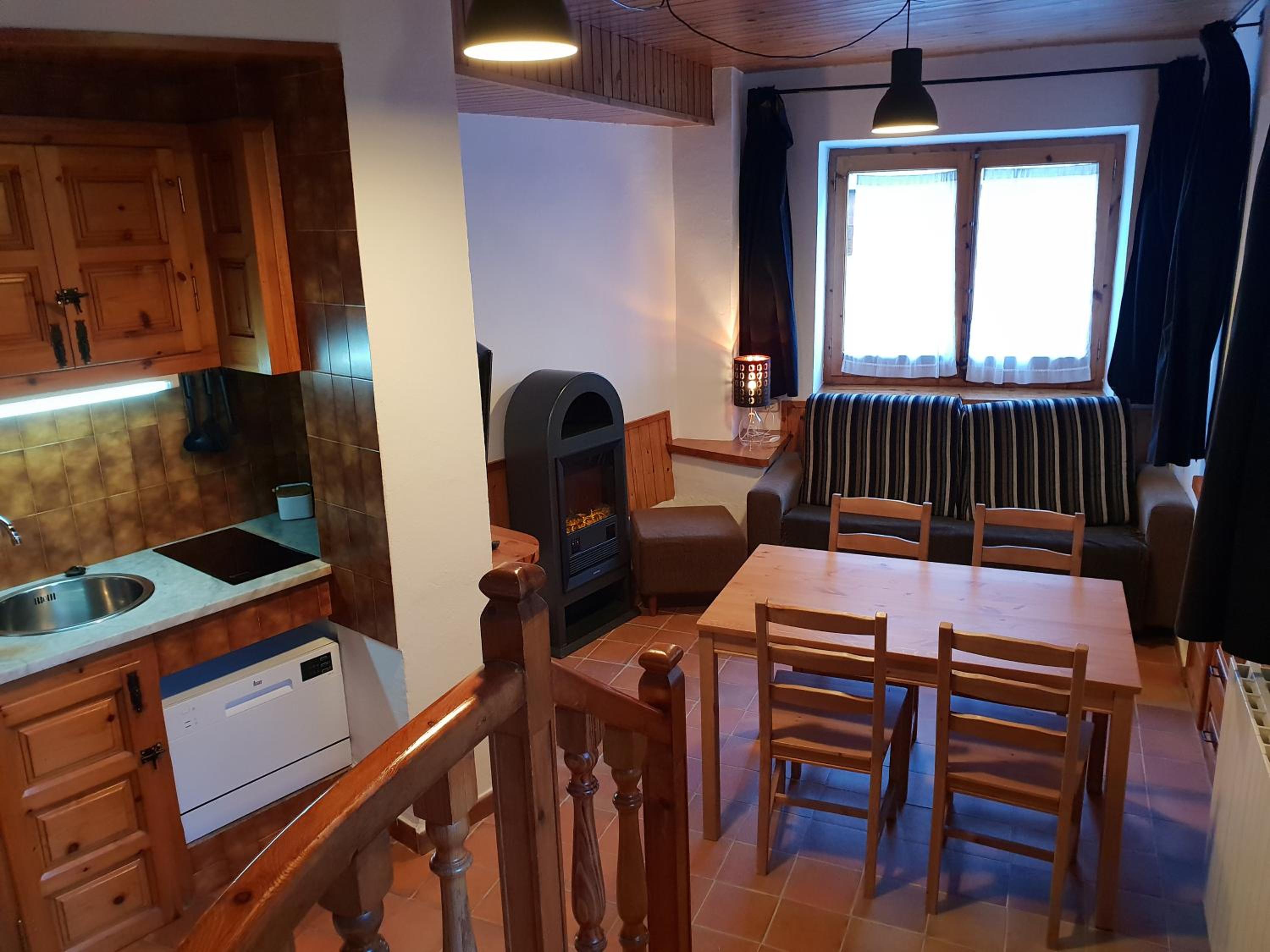 Apartaments Can Bundanci