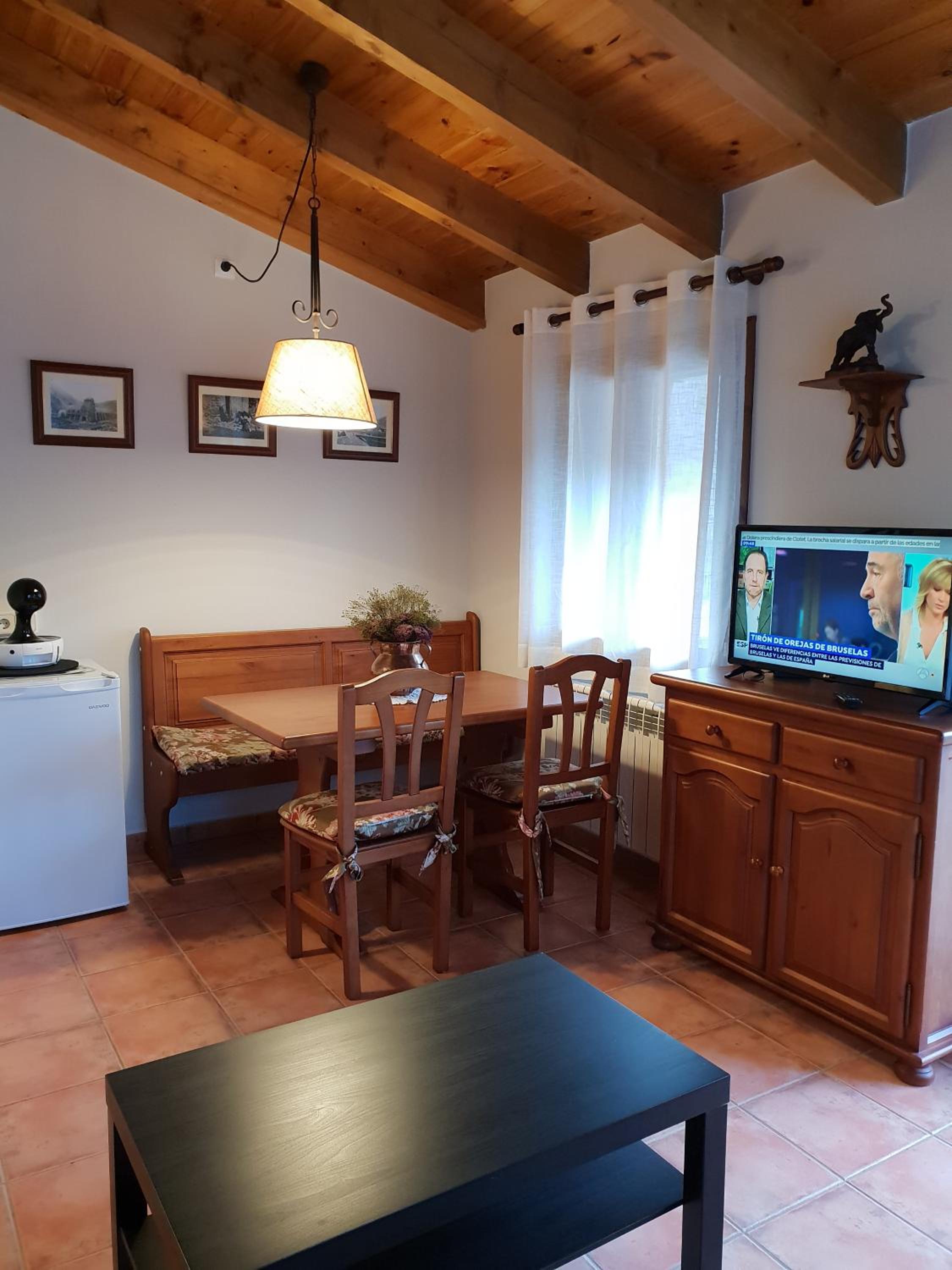 Apartaments Can Bundanci