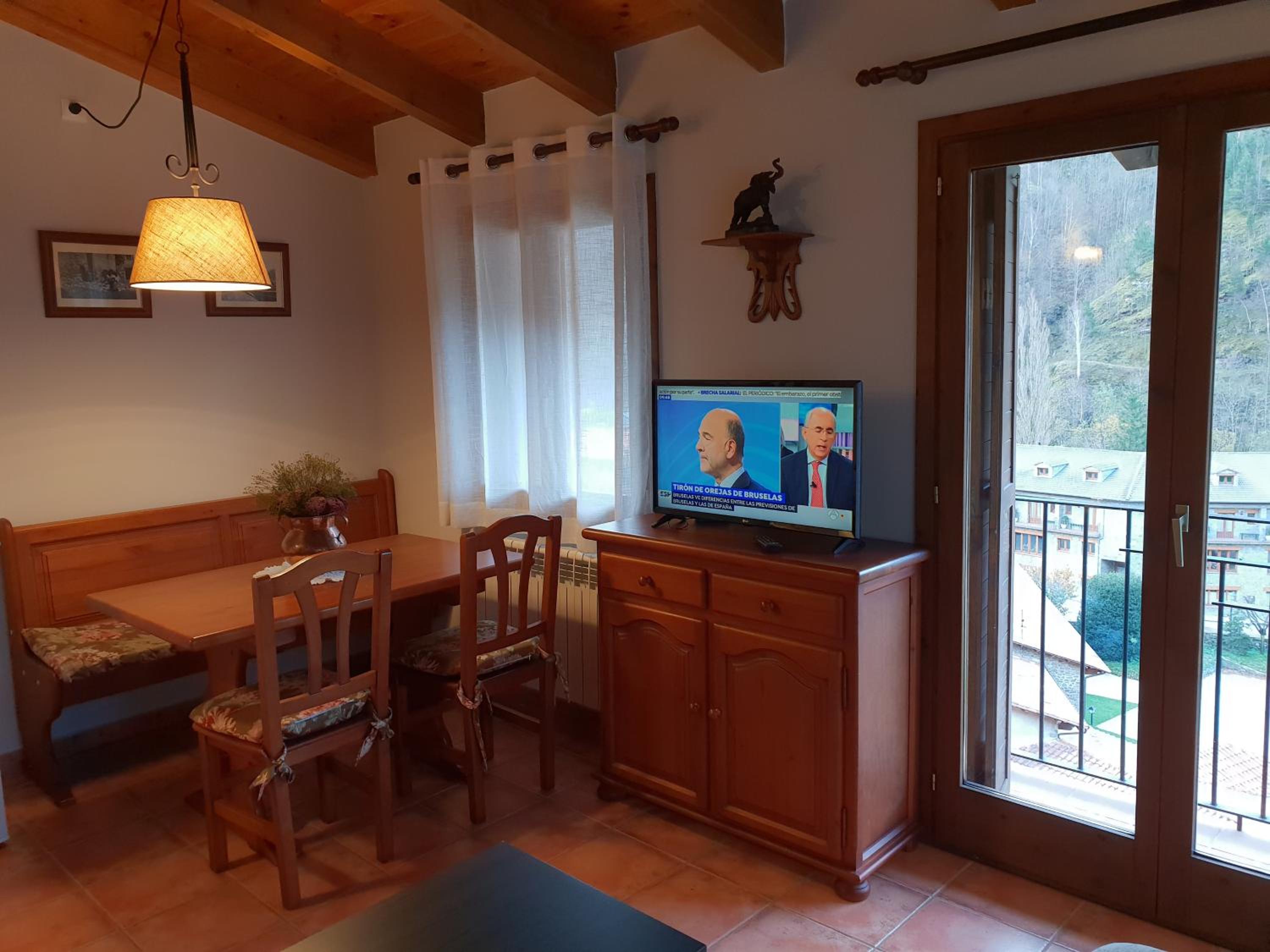 Apartaments Can Bundanci