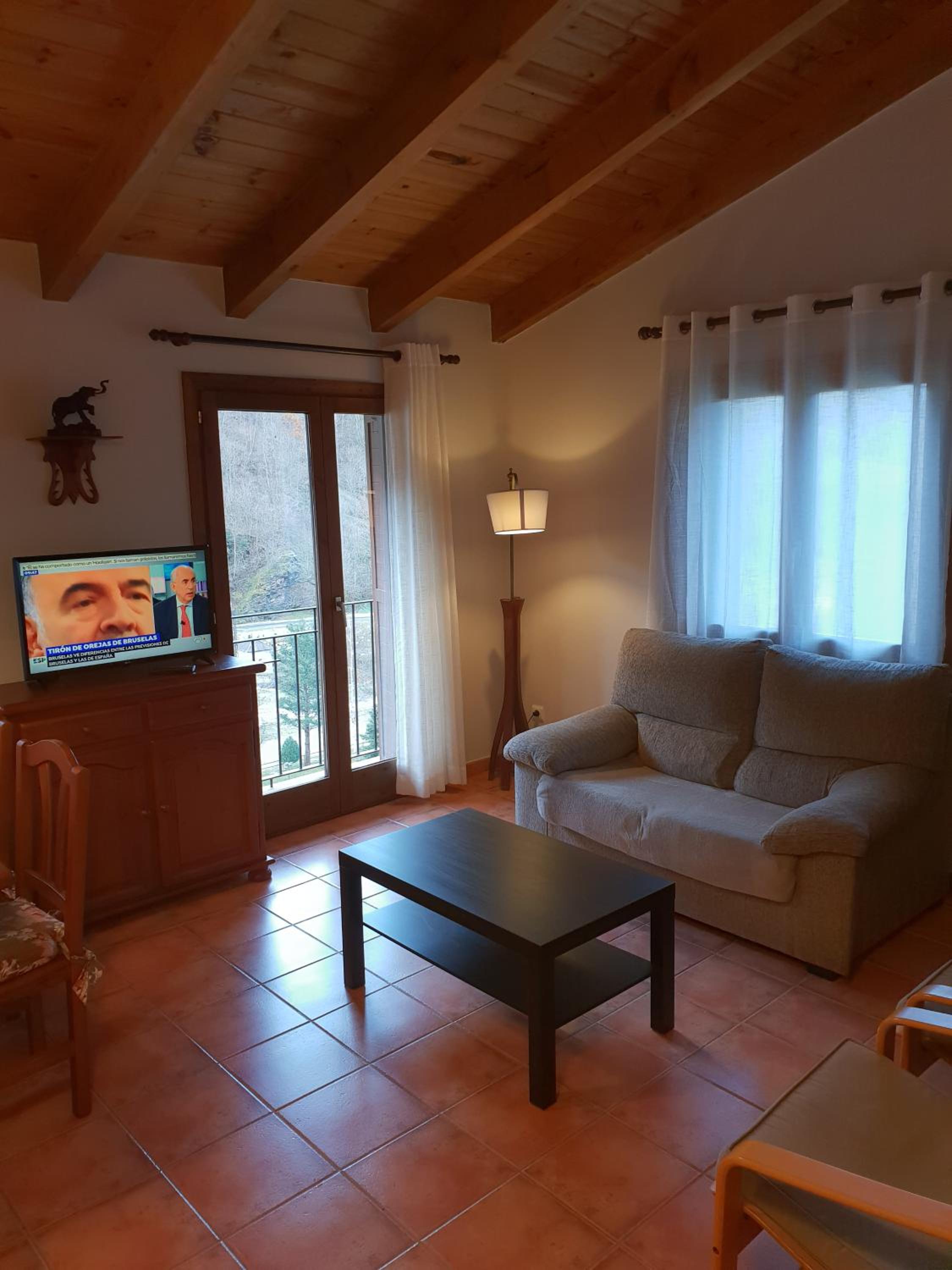 Apartaments Can Bundanci