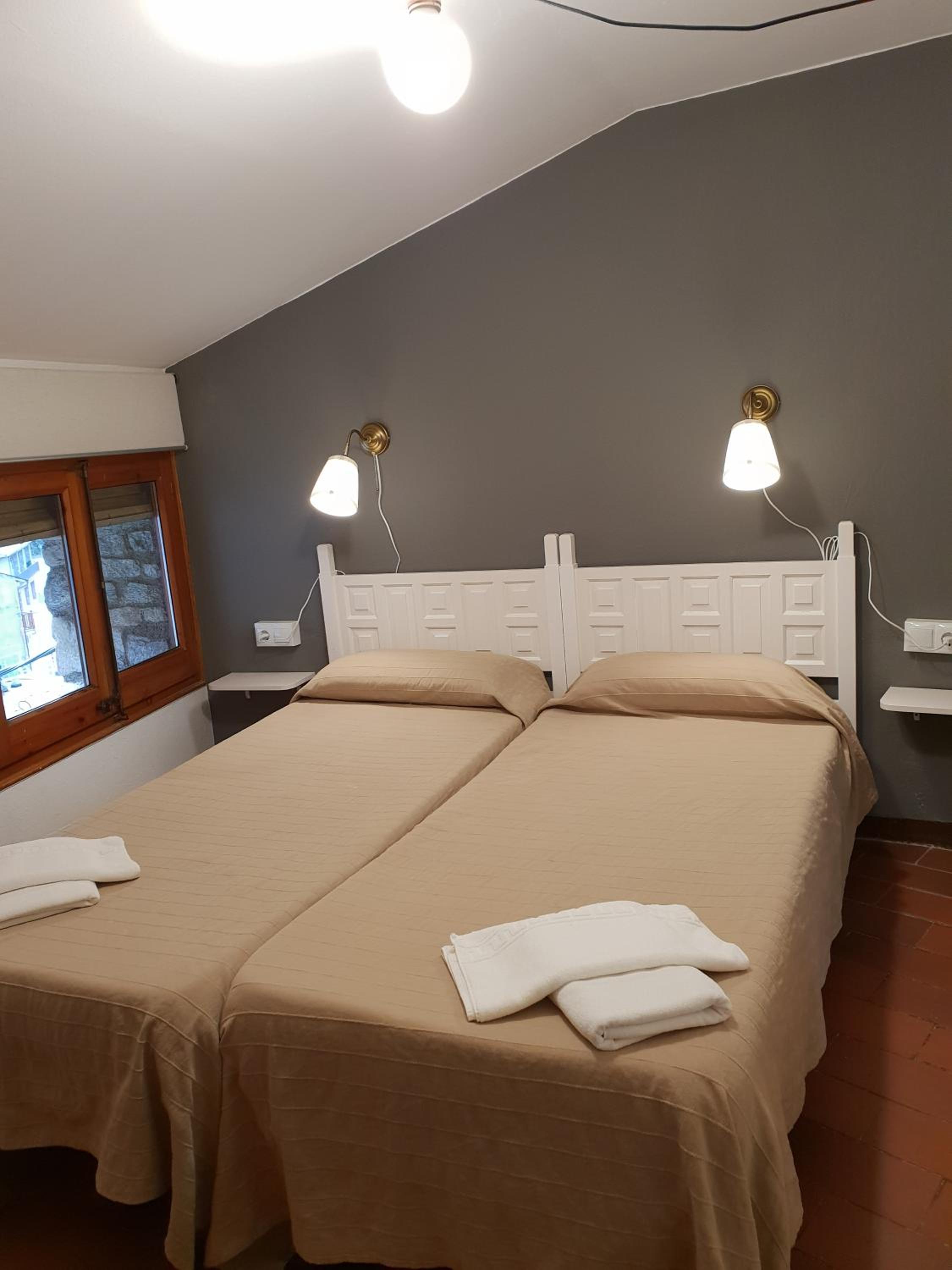 Apartaments Can Bundanci