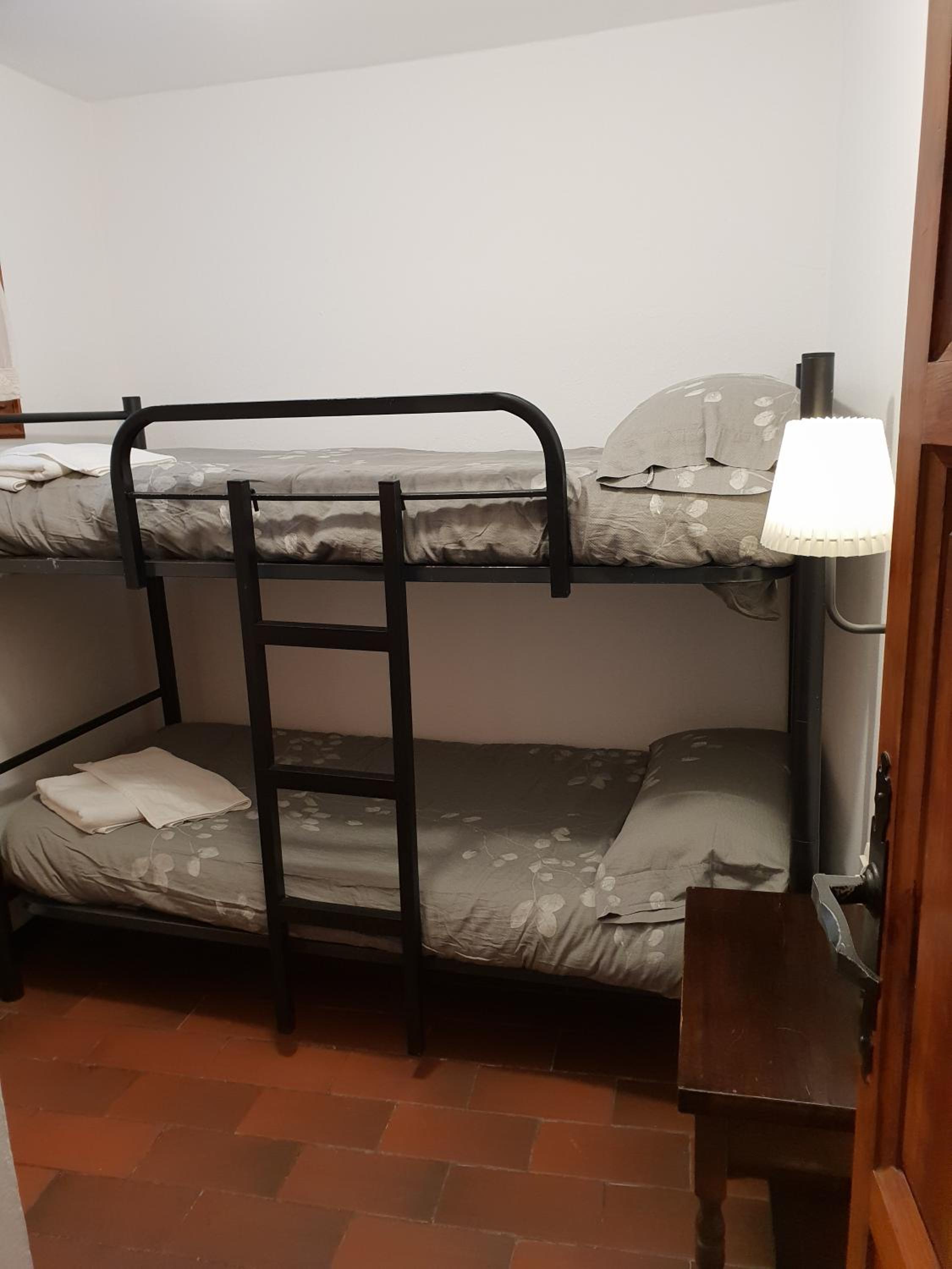 Apartaments Can Bundanci