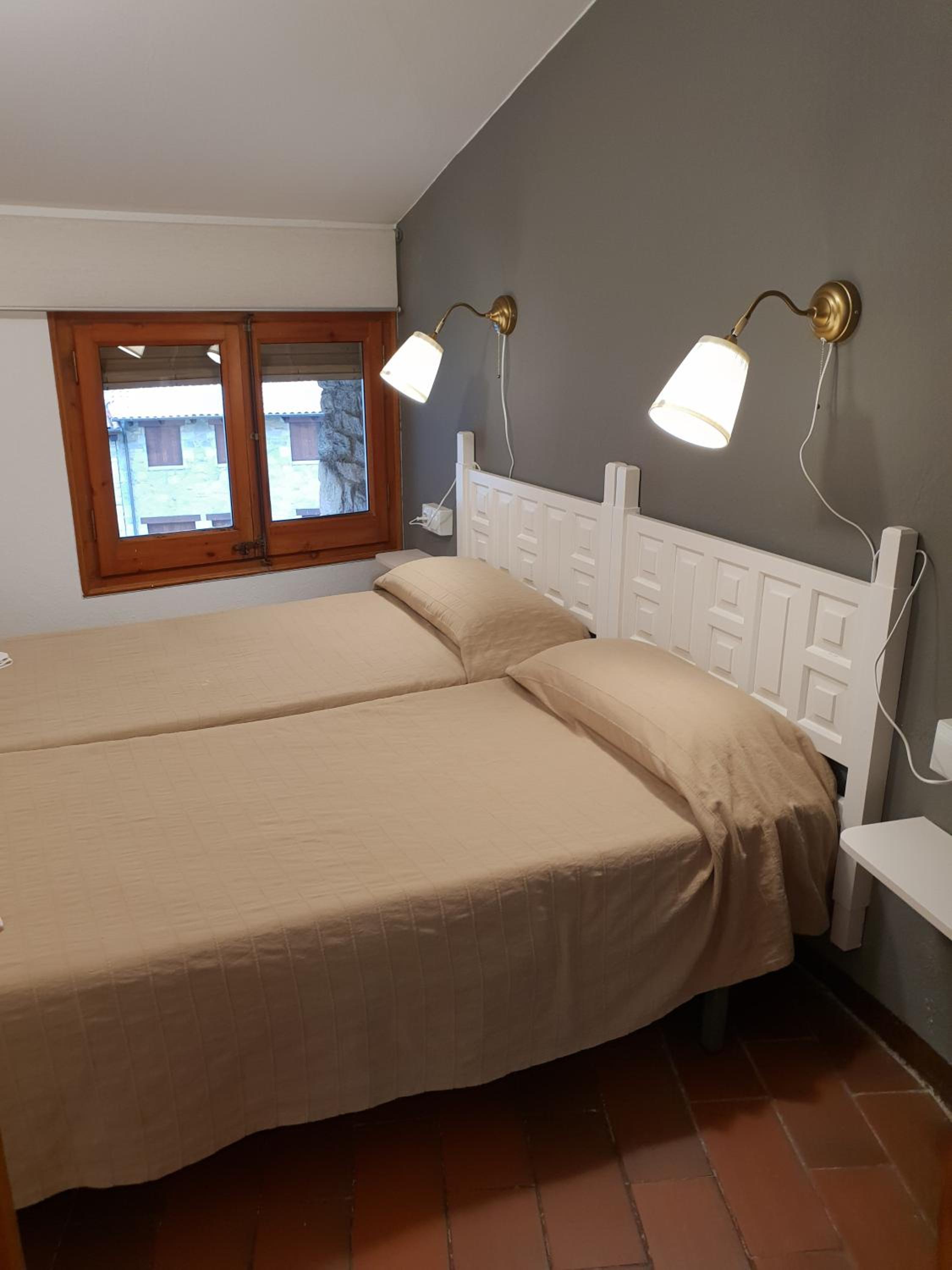 Apartaments Can Bundanci