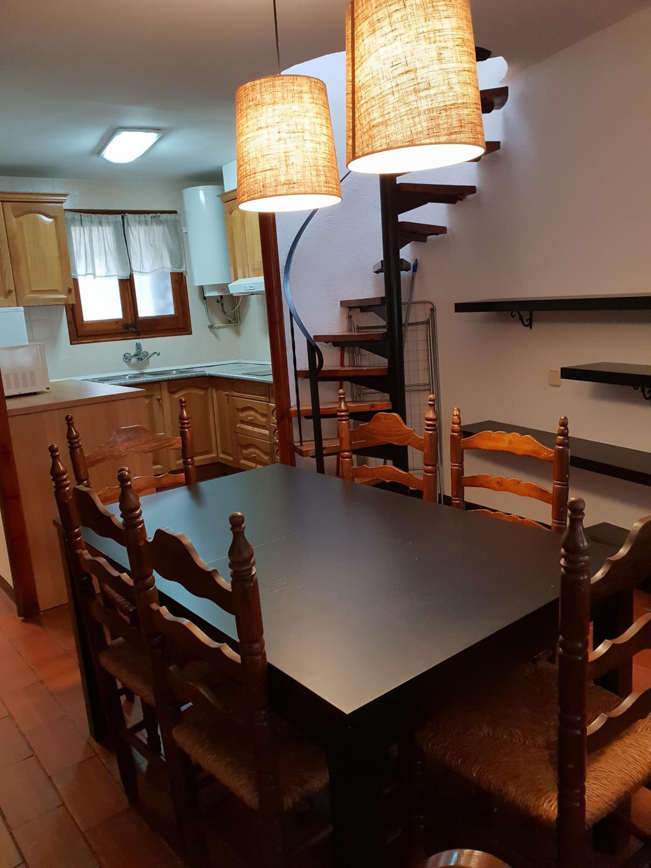 Apartaments Can Bundanci