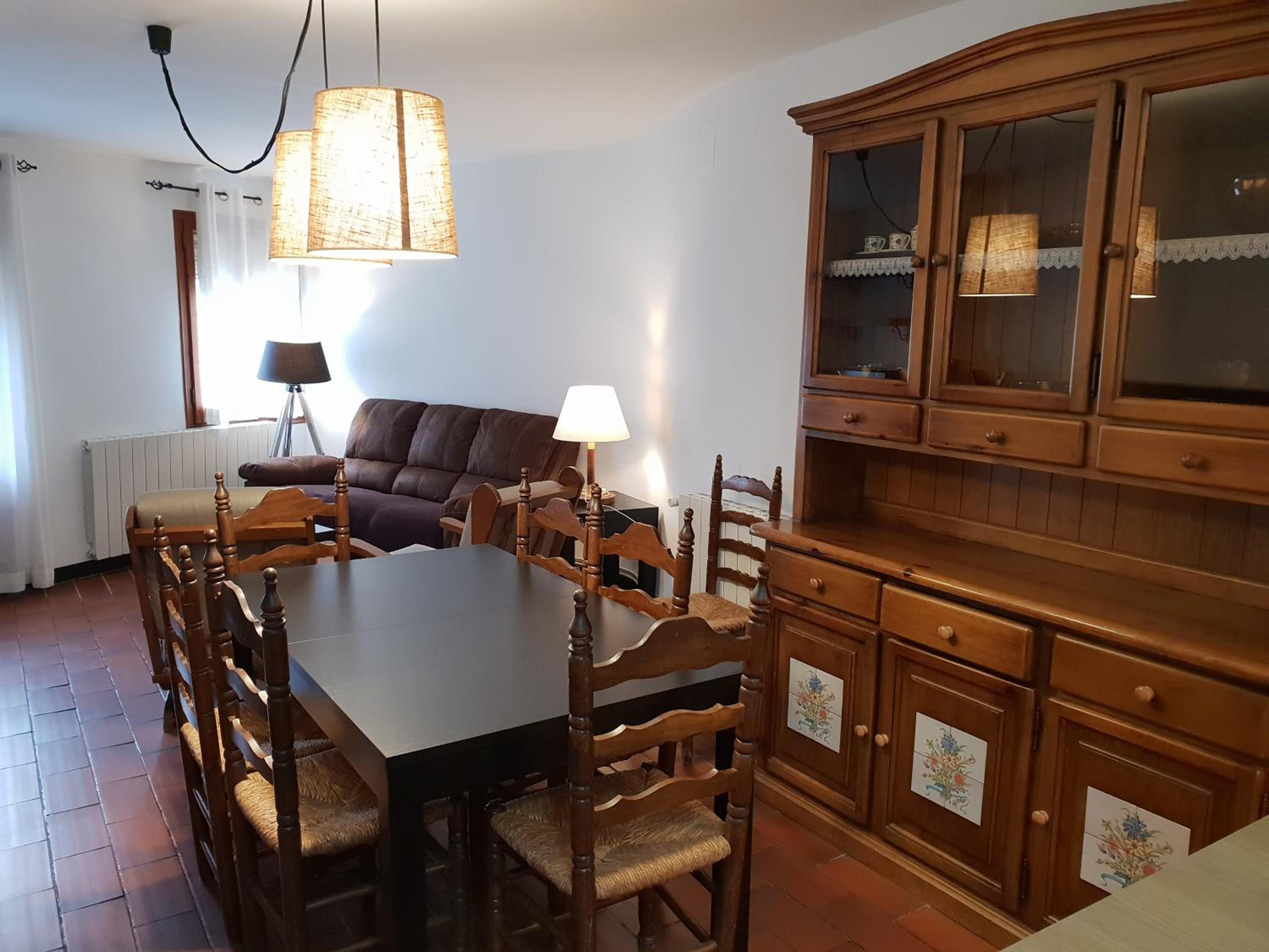 Apartaments Can Bundanci