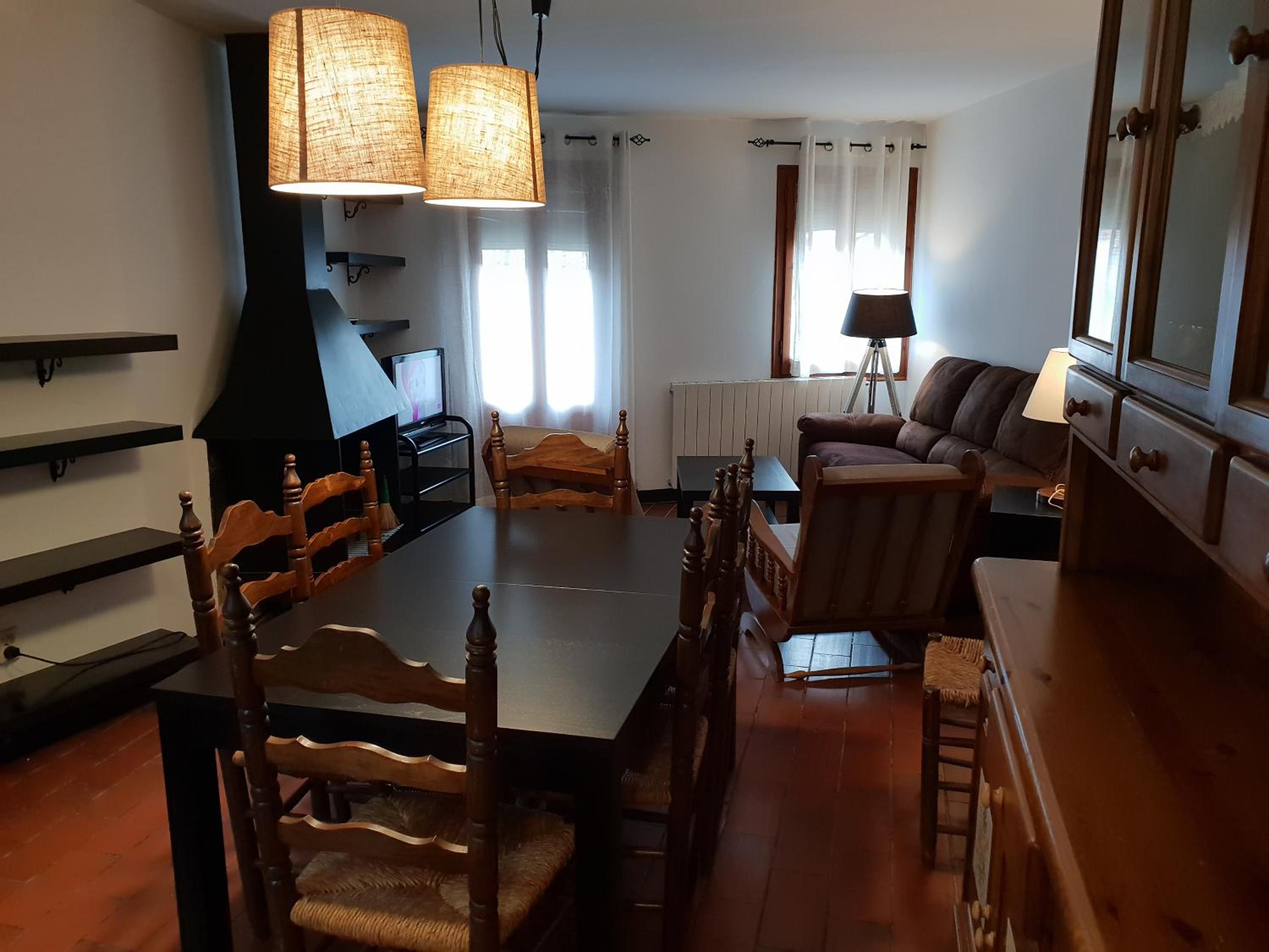 Apartaments Can Bundanci