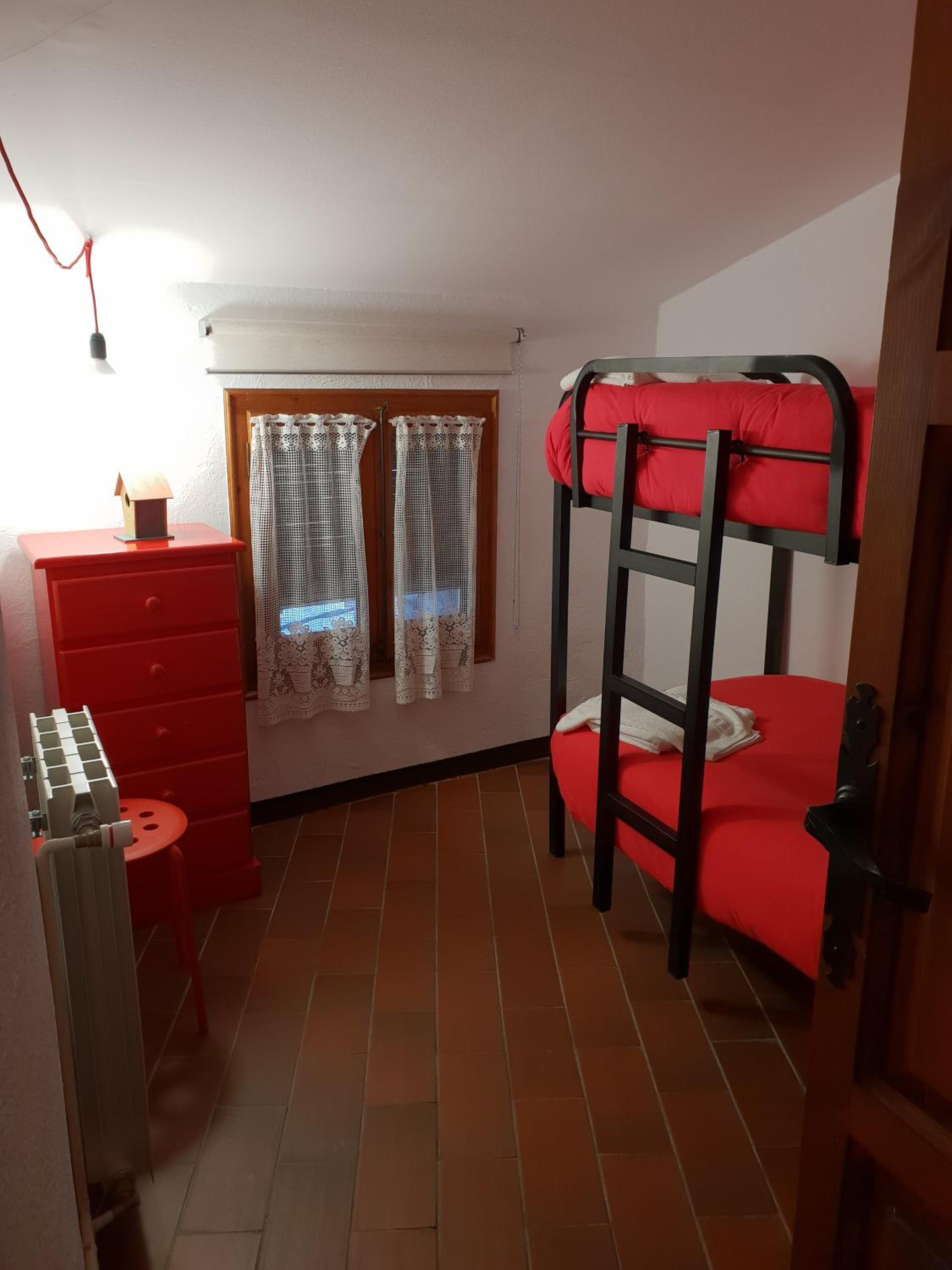 Apartaments Can Bundanci