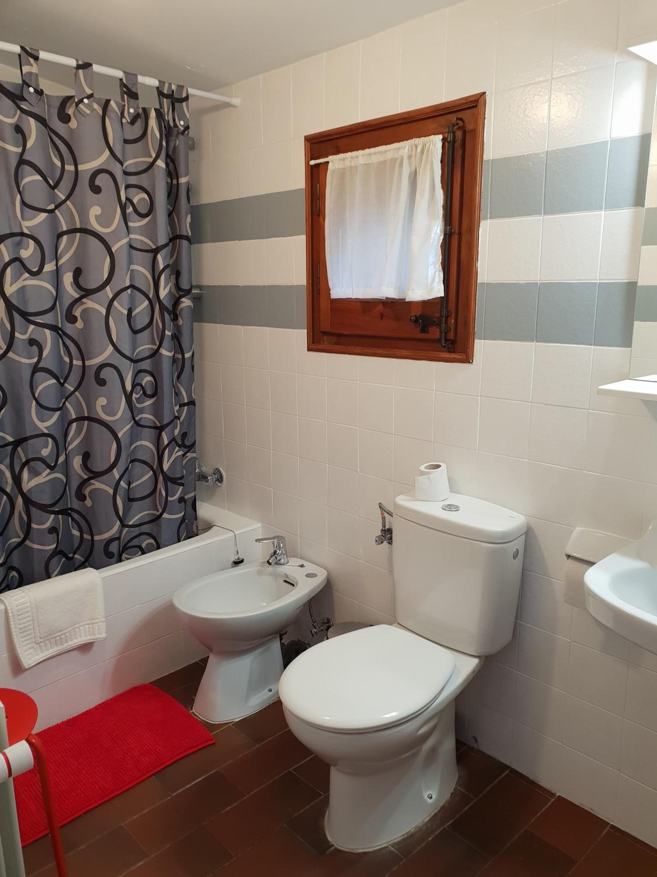 Apartaments Can Bundanci