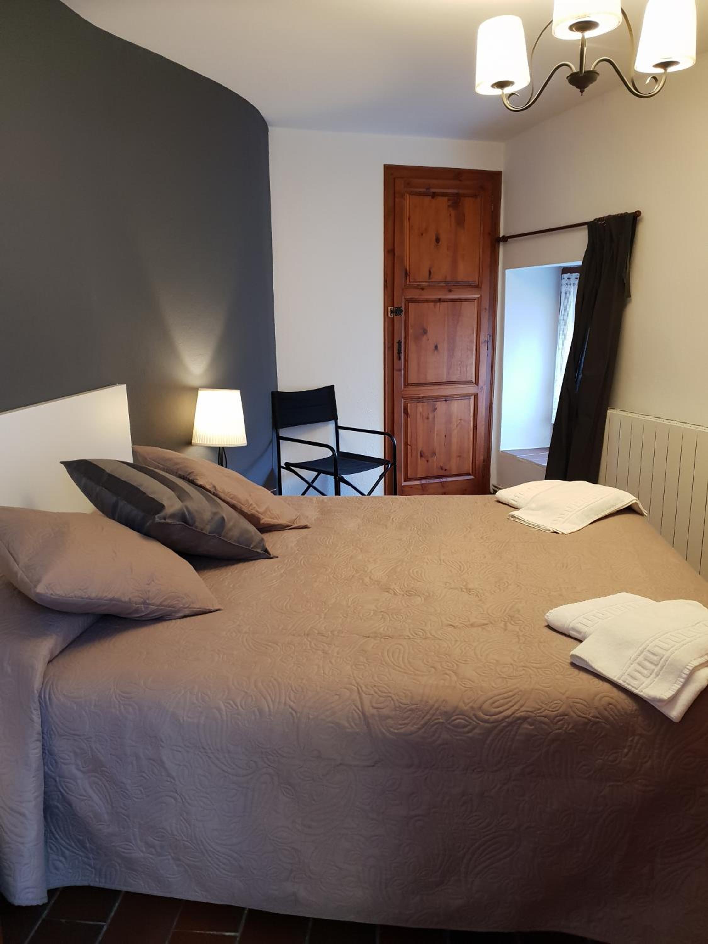 Apartaments Can Bundanci