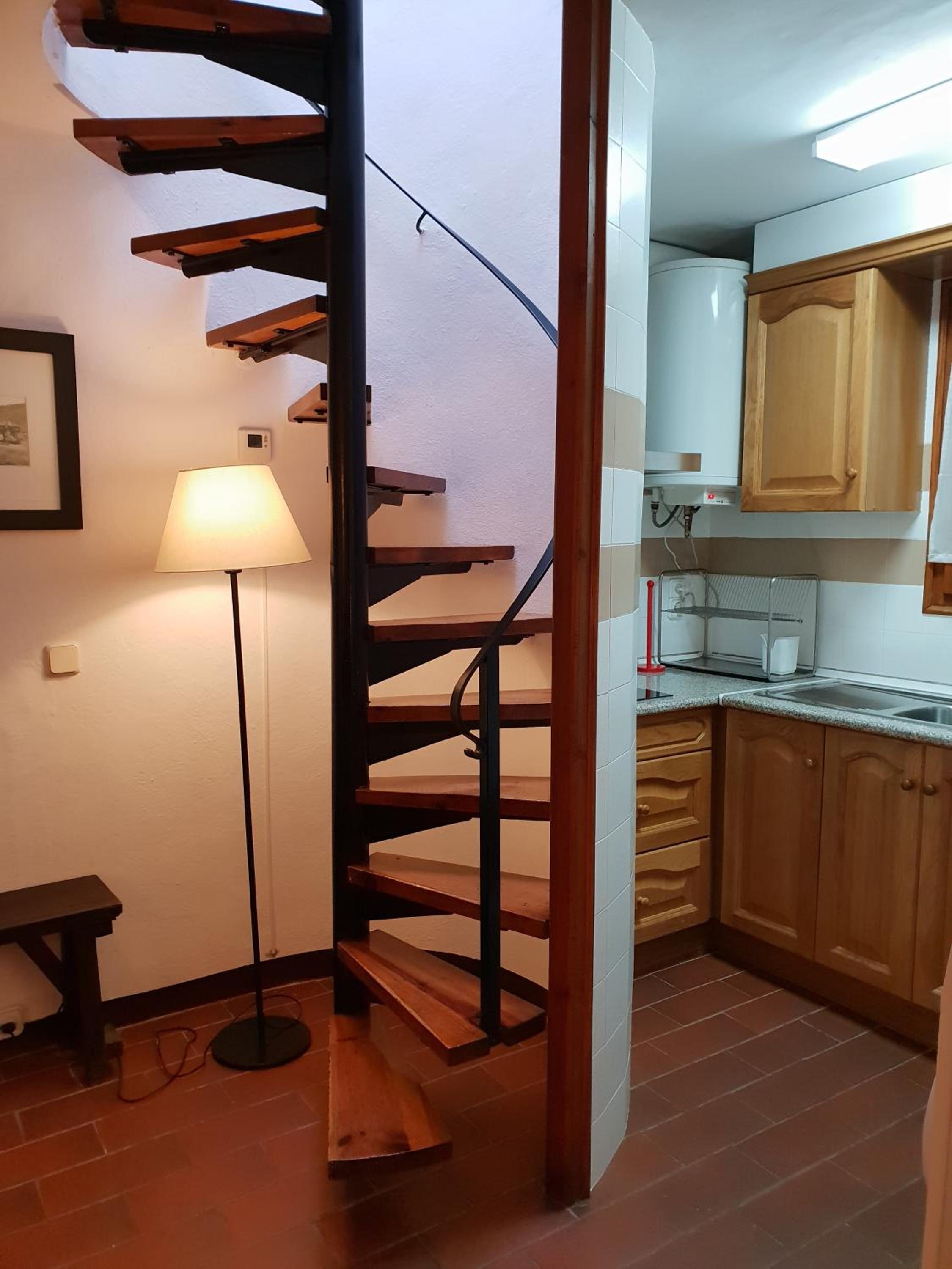 Apartaments Can Bundanci