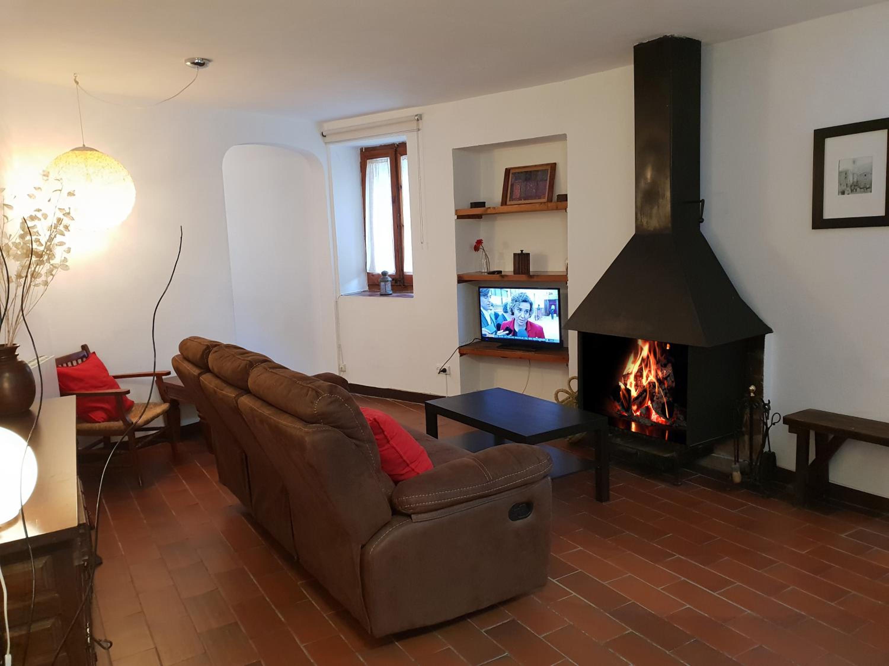 Apartaments Can Bundanci