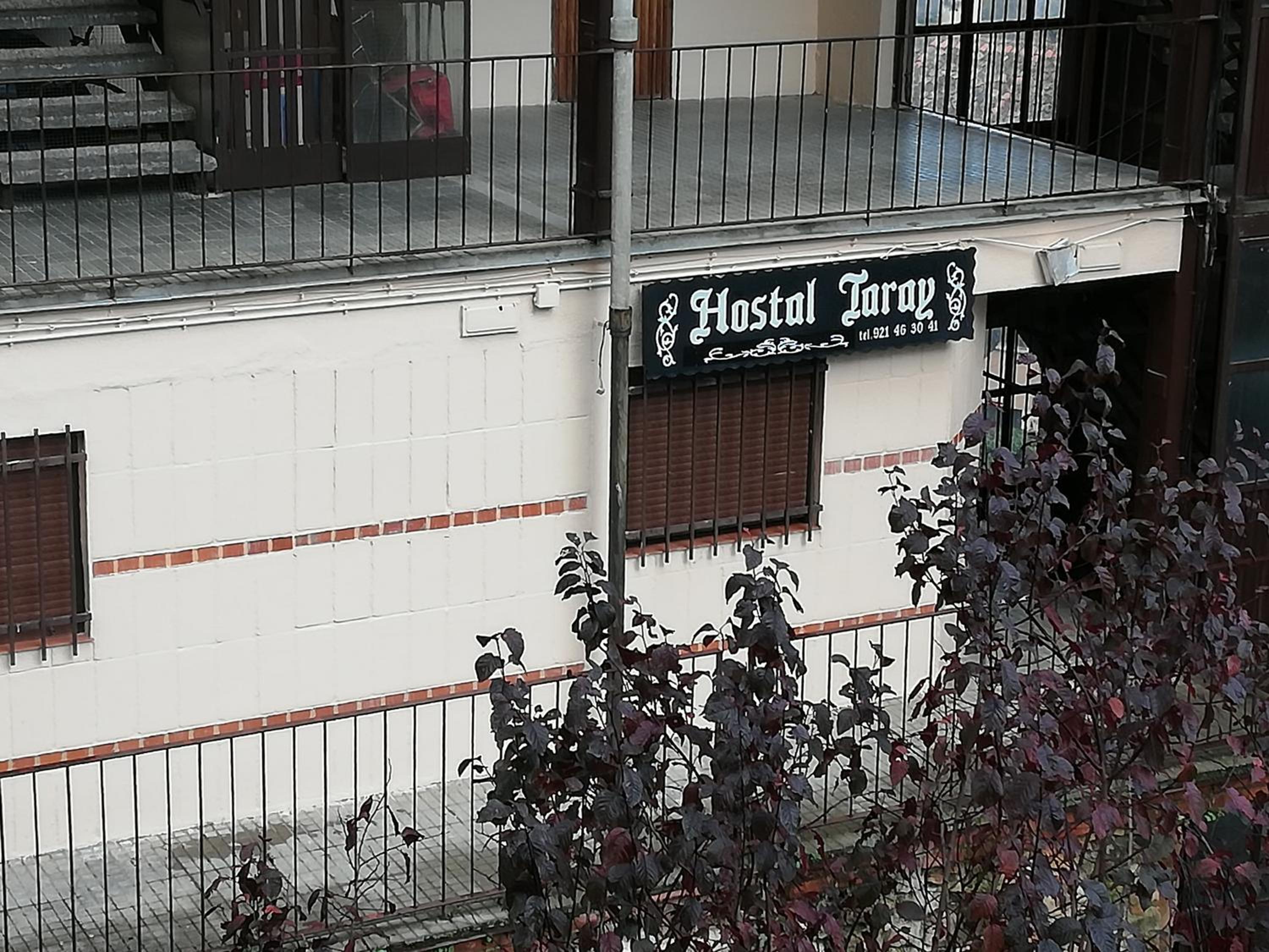 Hostal Residencia Taray view 4