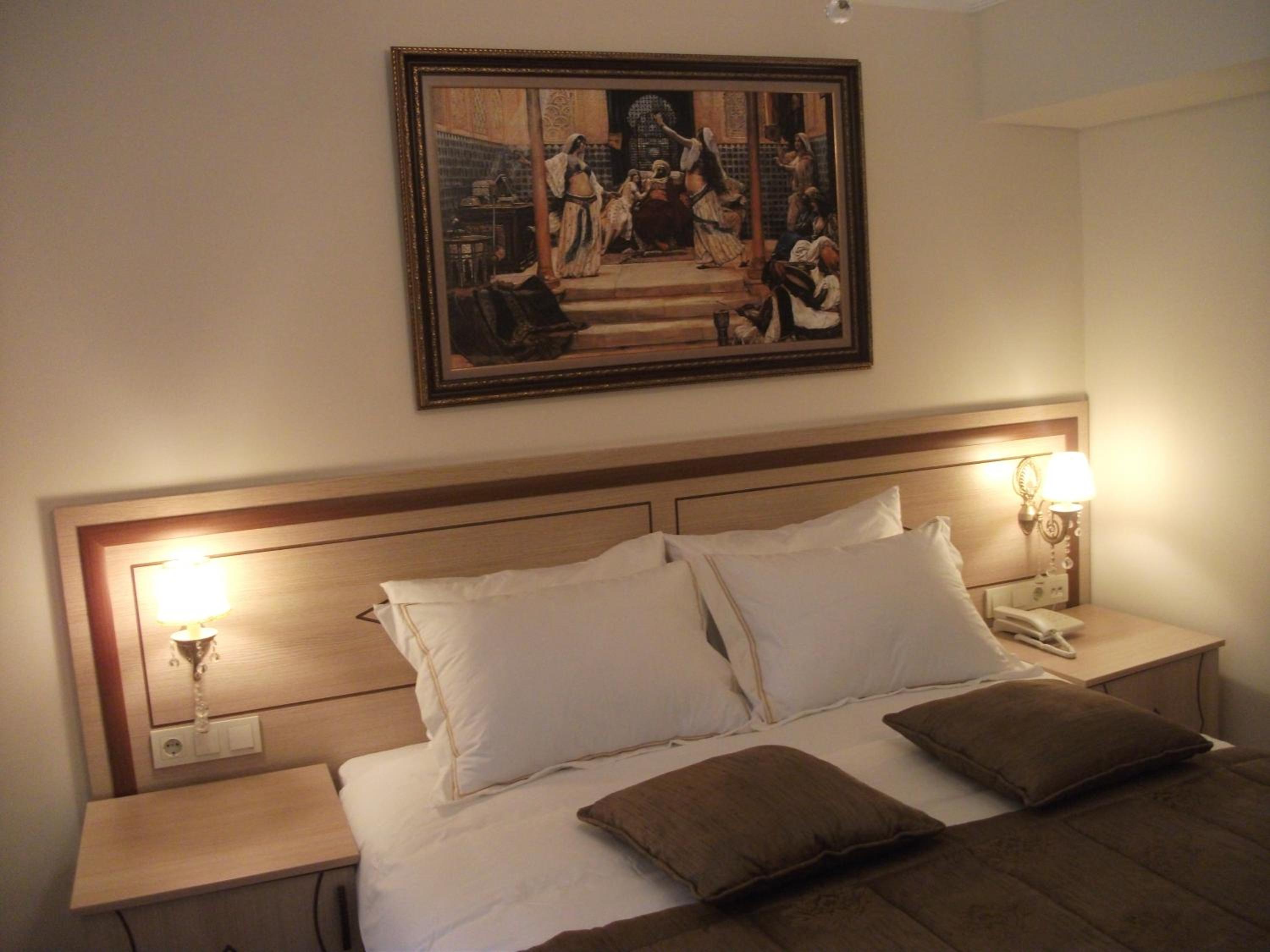 Sultan Palace Hotel - Image 14