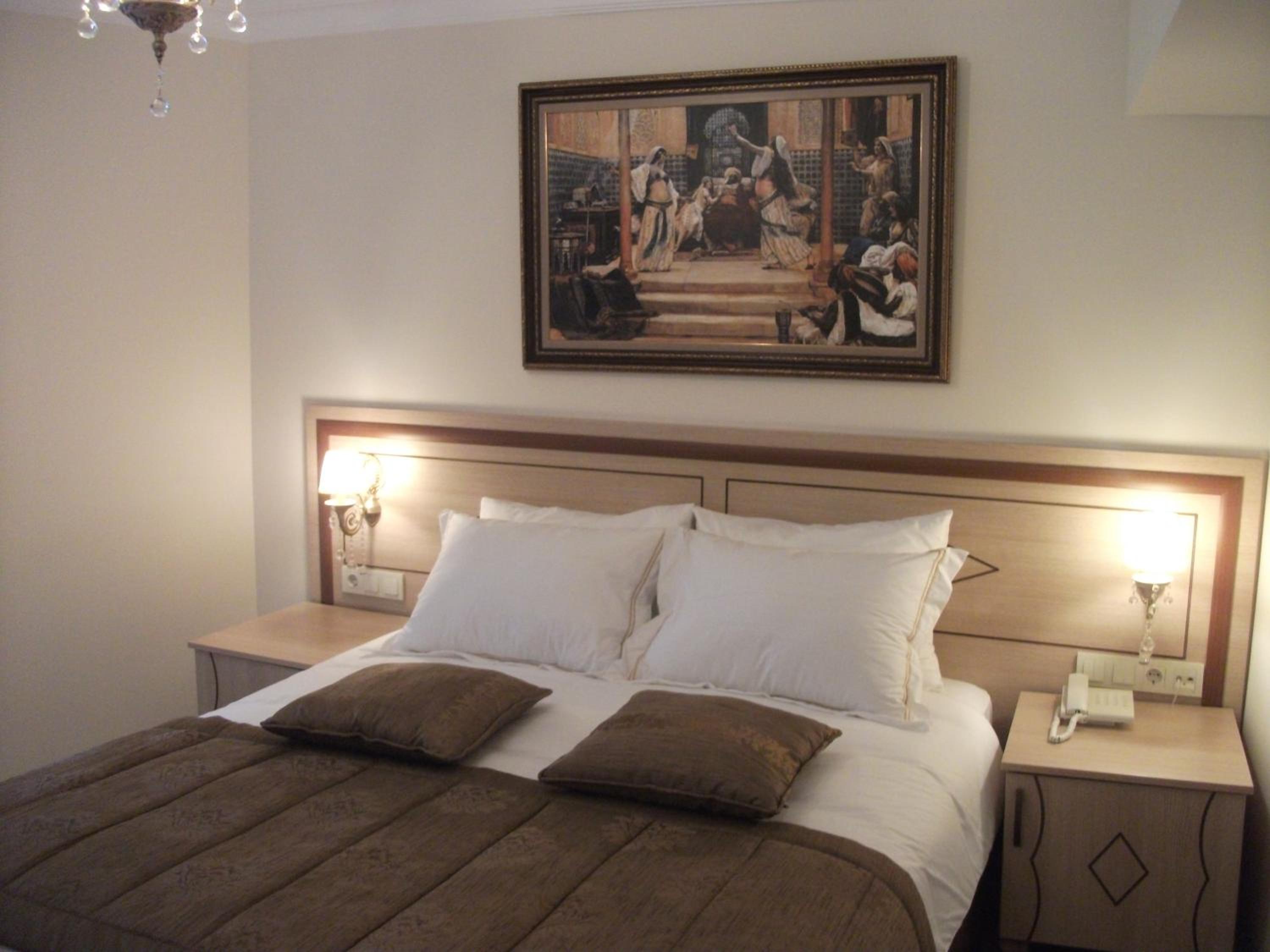 Sultan Palace Hotel - Image 44