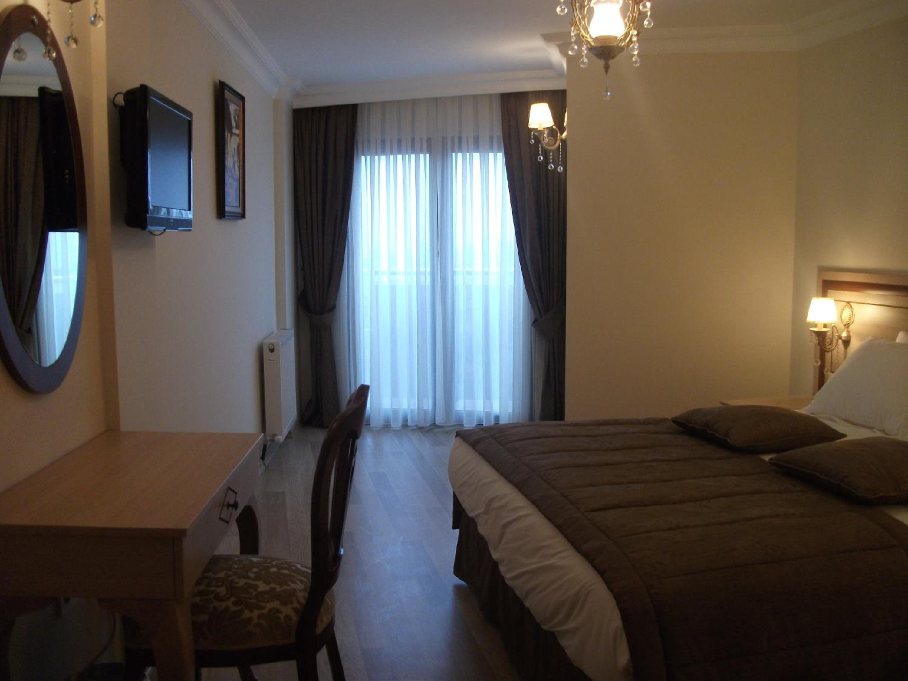 Sultan Palace Hotel - Image 15