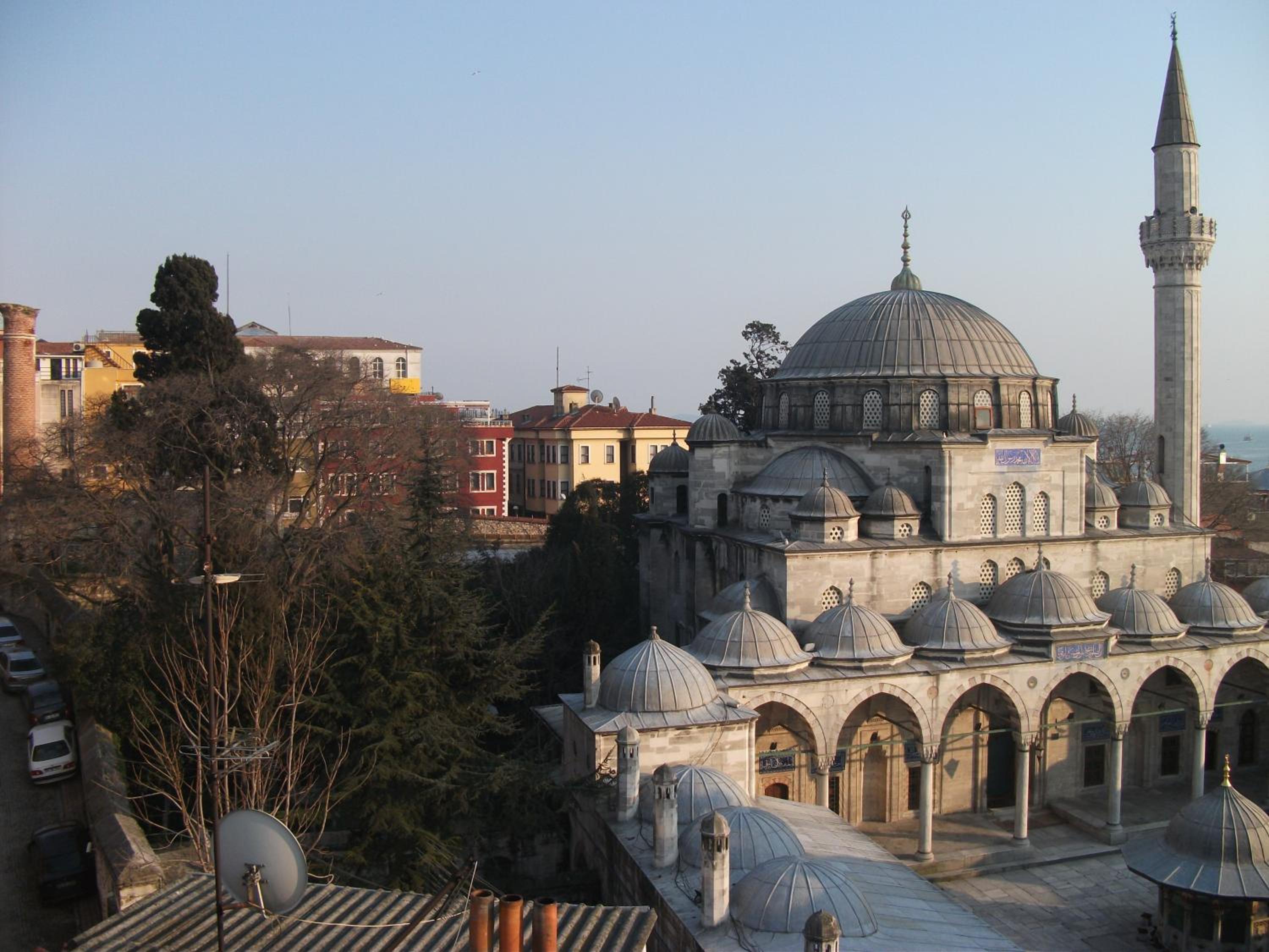 Sultan Palace Hotel - Image 27