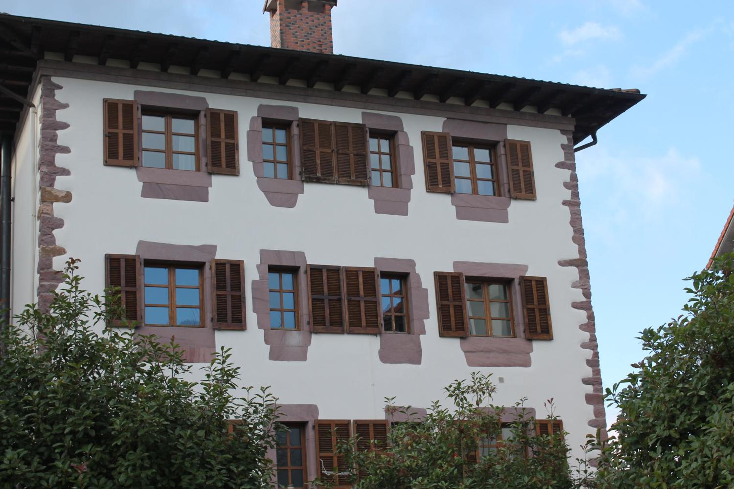 building
