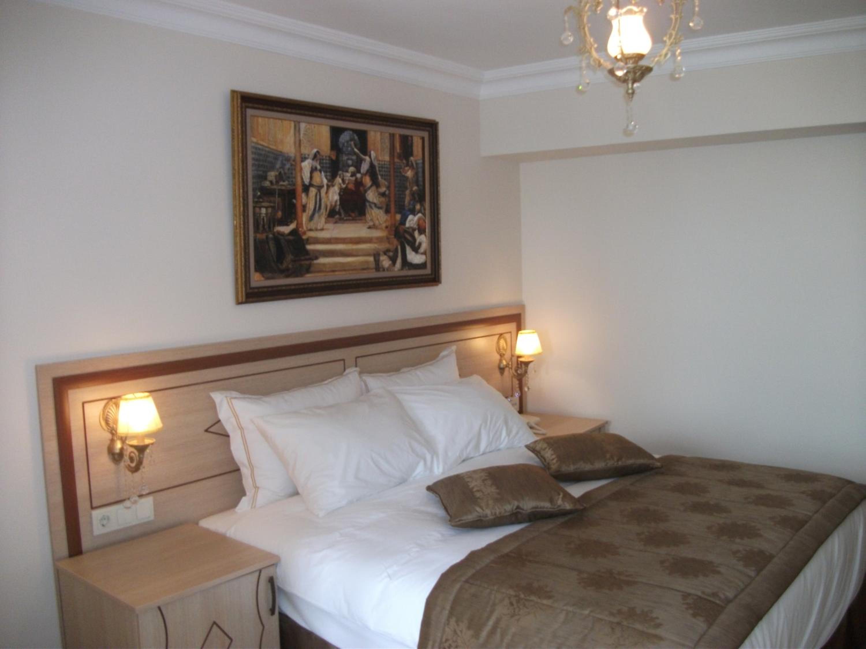 Sultan Palace Hotel - Image 60