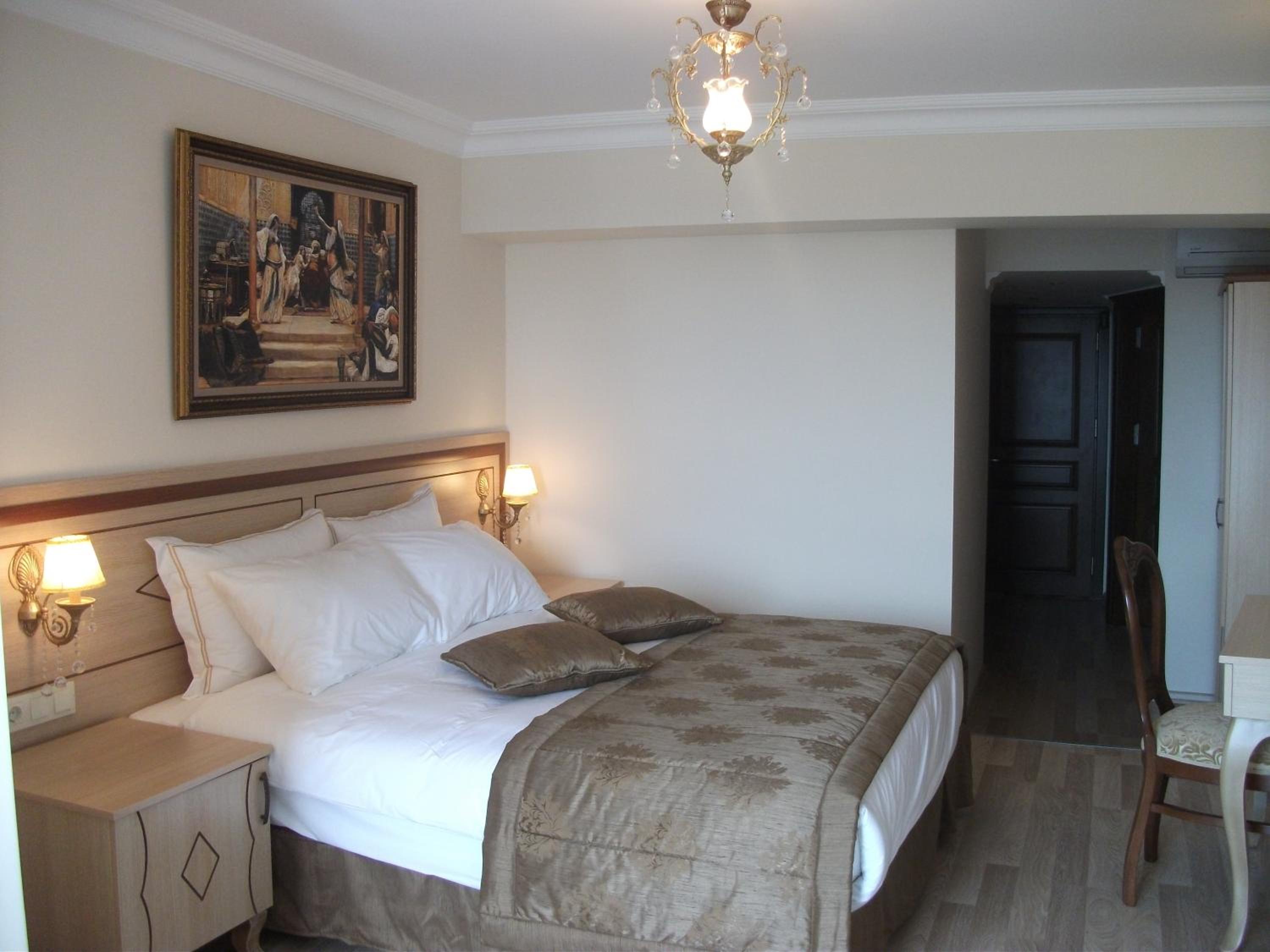 Sultan Palace Hotel - Image 67