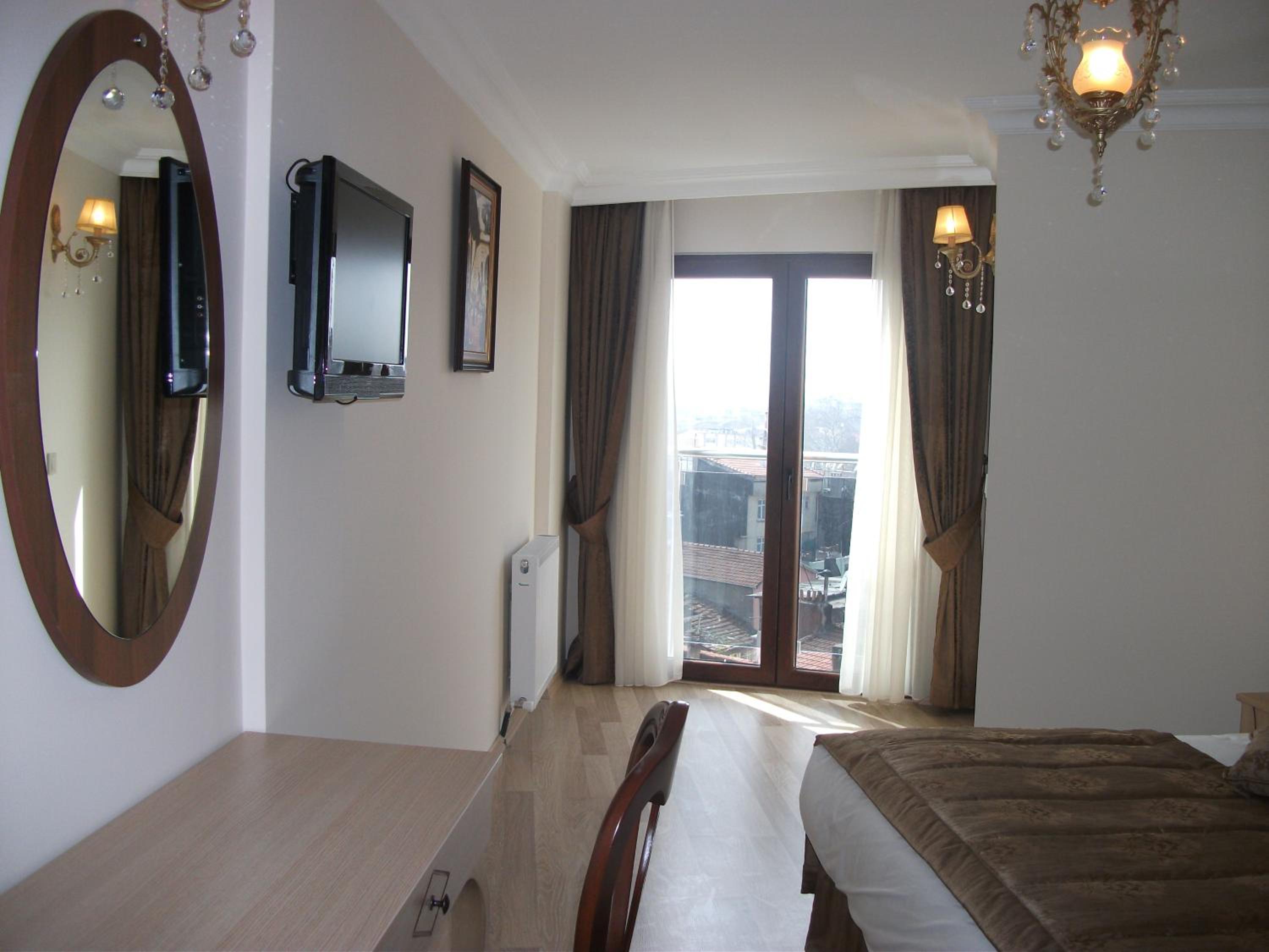 Sultan Palace Hotel - Image 64