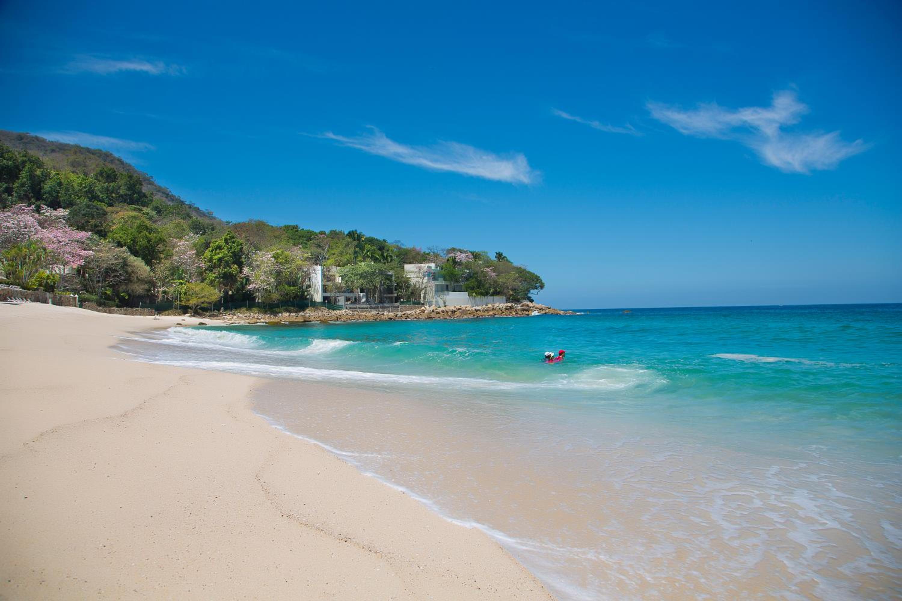 Puerto Vallarta Vacations - Grand Park Royal Puerto Vallarta - All Inclusive - Property Image 49