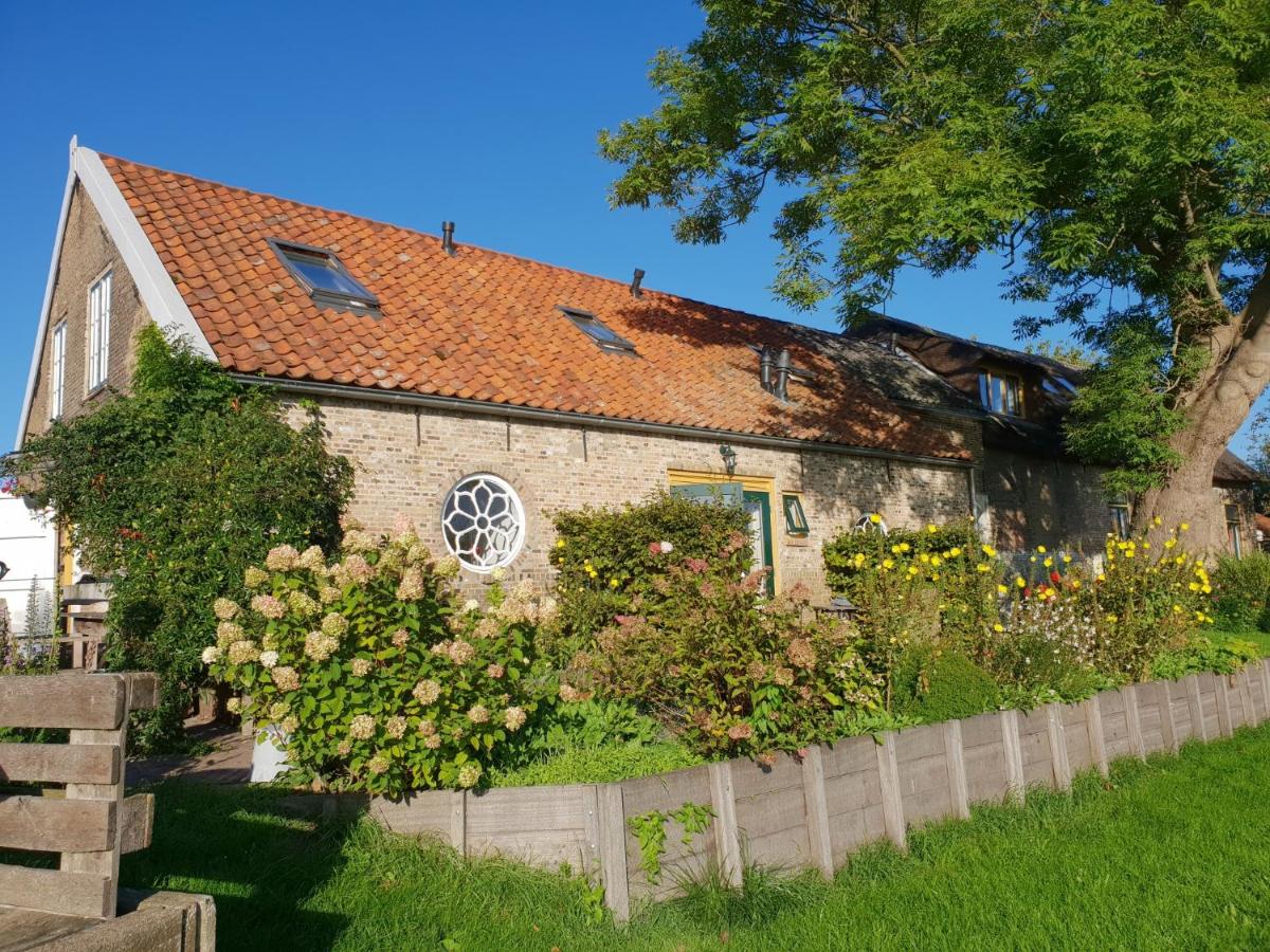 B&B Rechthuis van Zouteveen