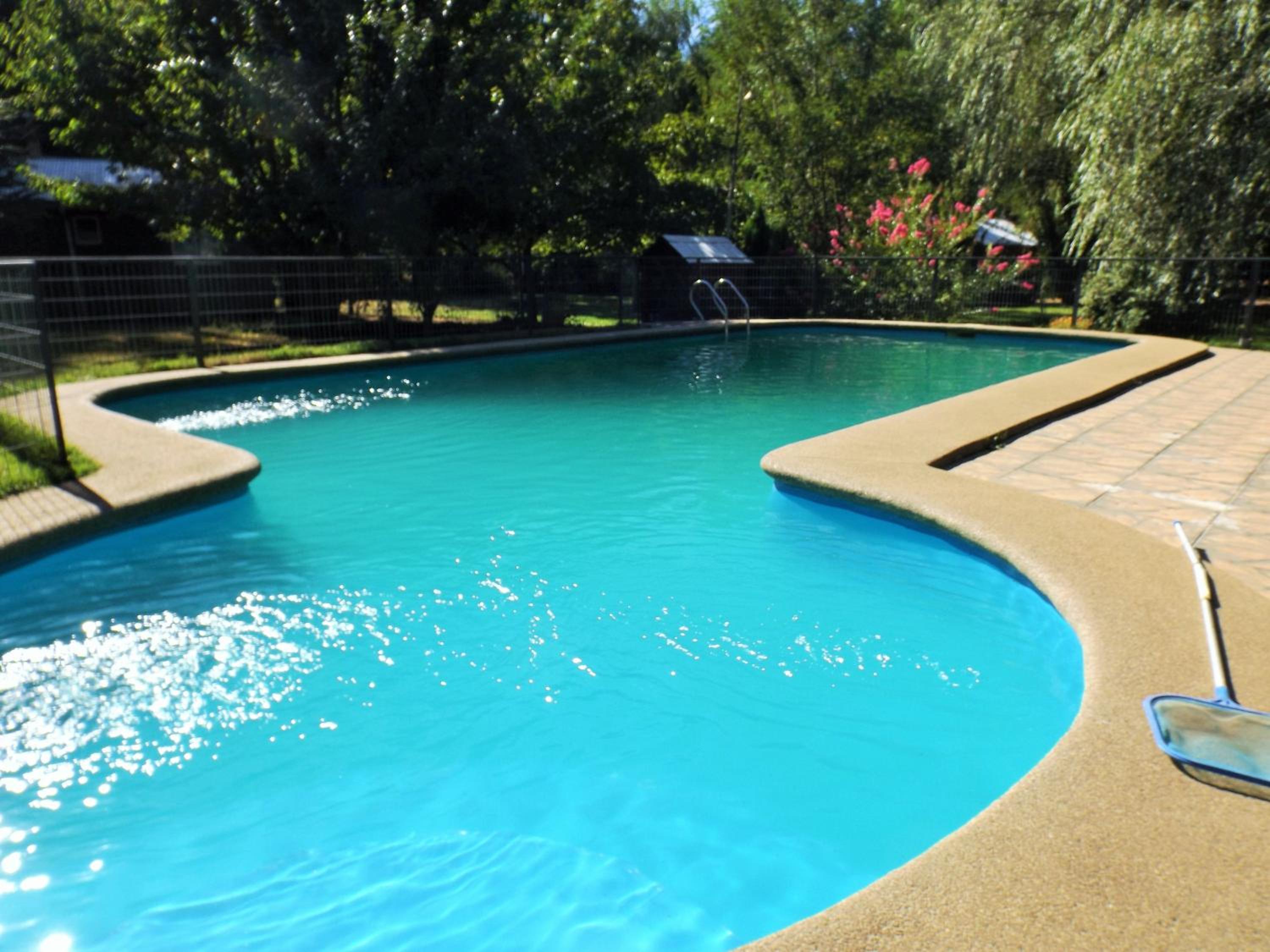 Cabañas Aguas Claras