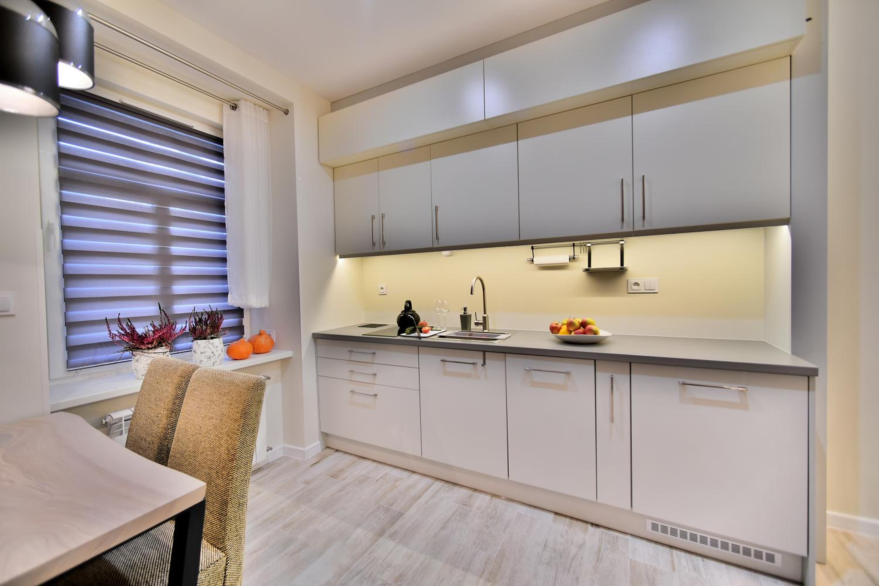 Apartamenty Sjesta Centrum view 4