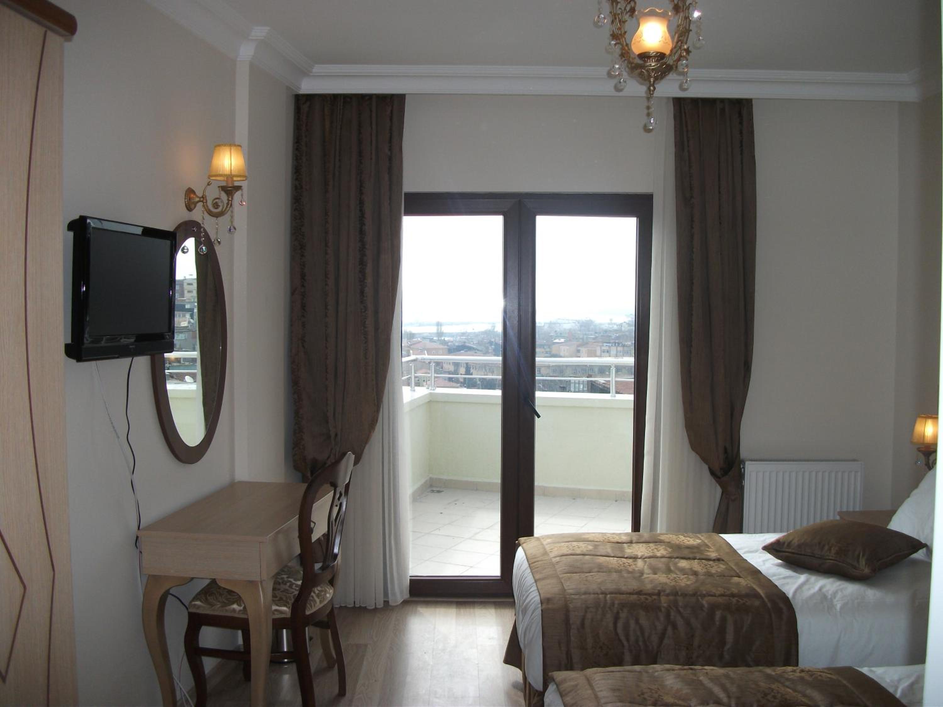 Sultan Palace Hotel - Image 65