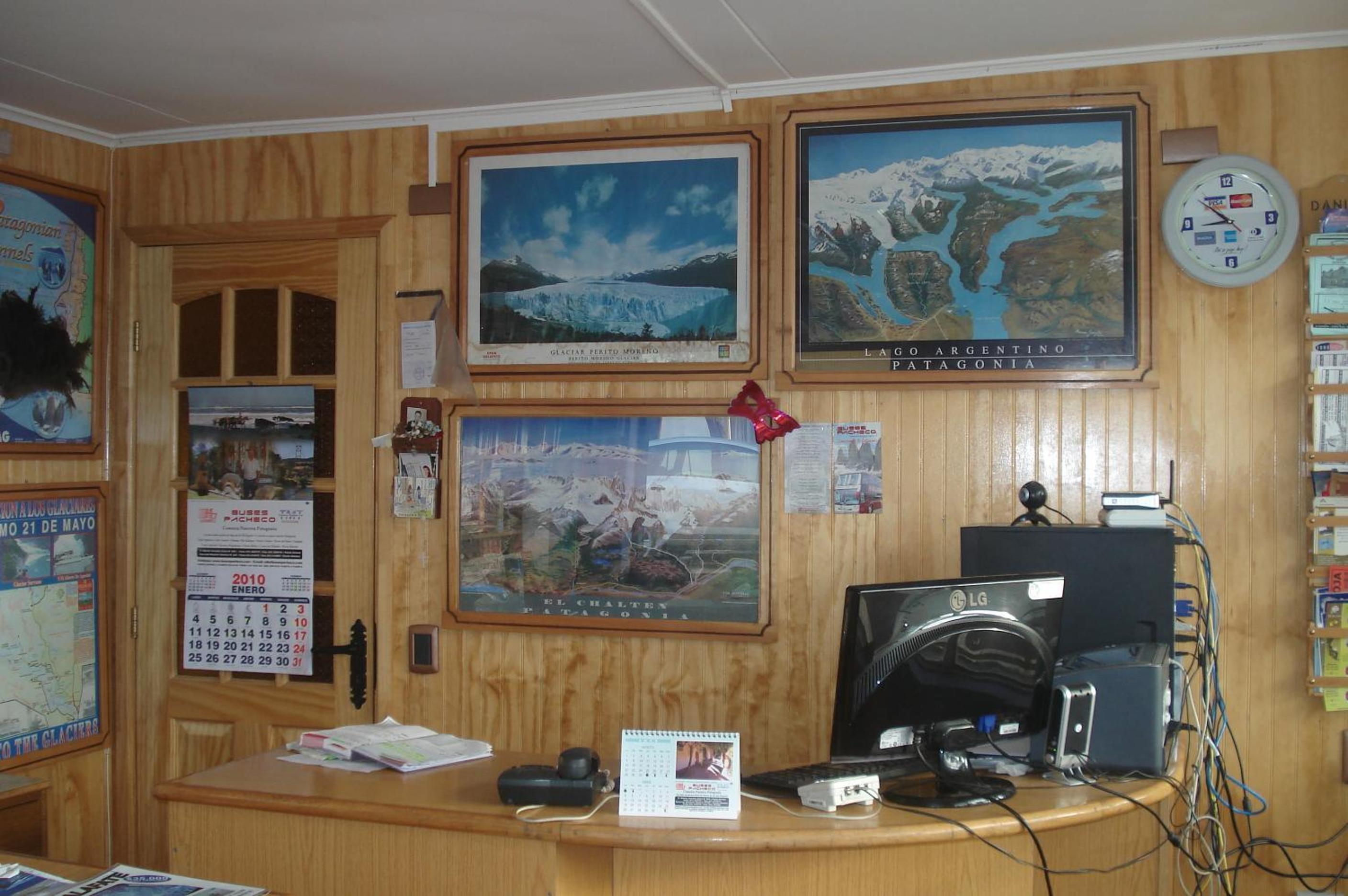 Hostel Danicar Puerto Natales