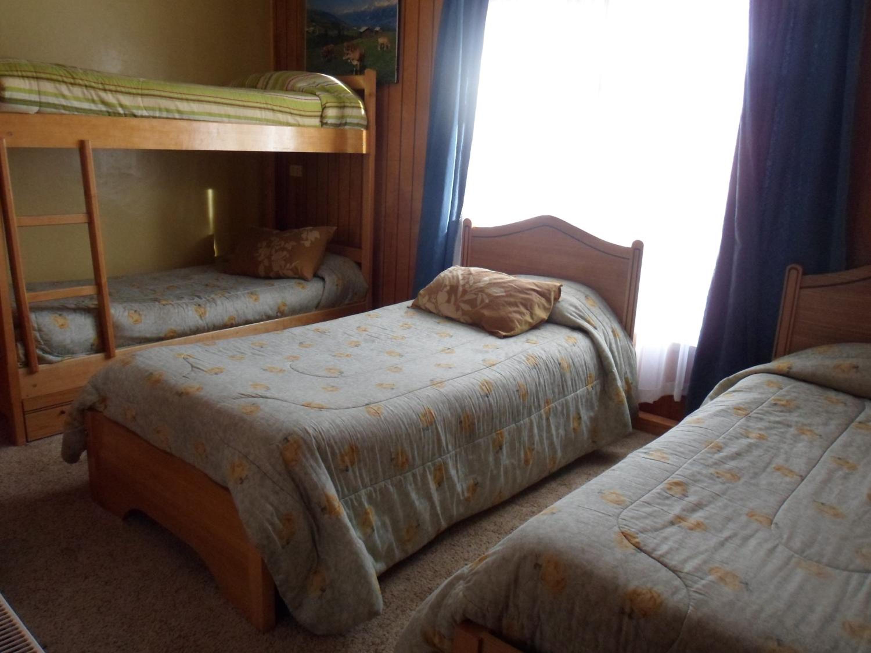 Hostel Danicar Puerto Natales