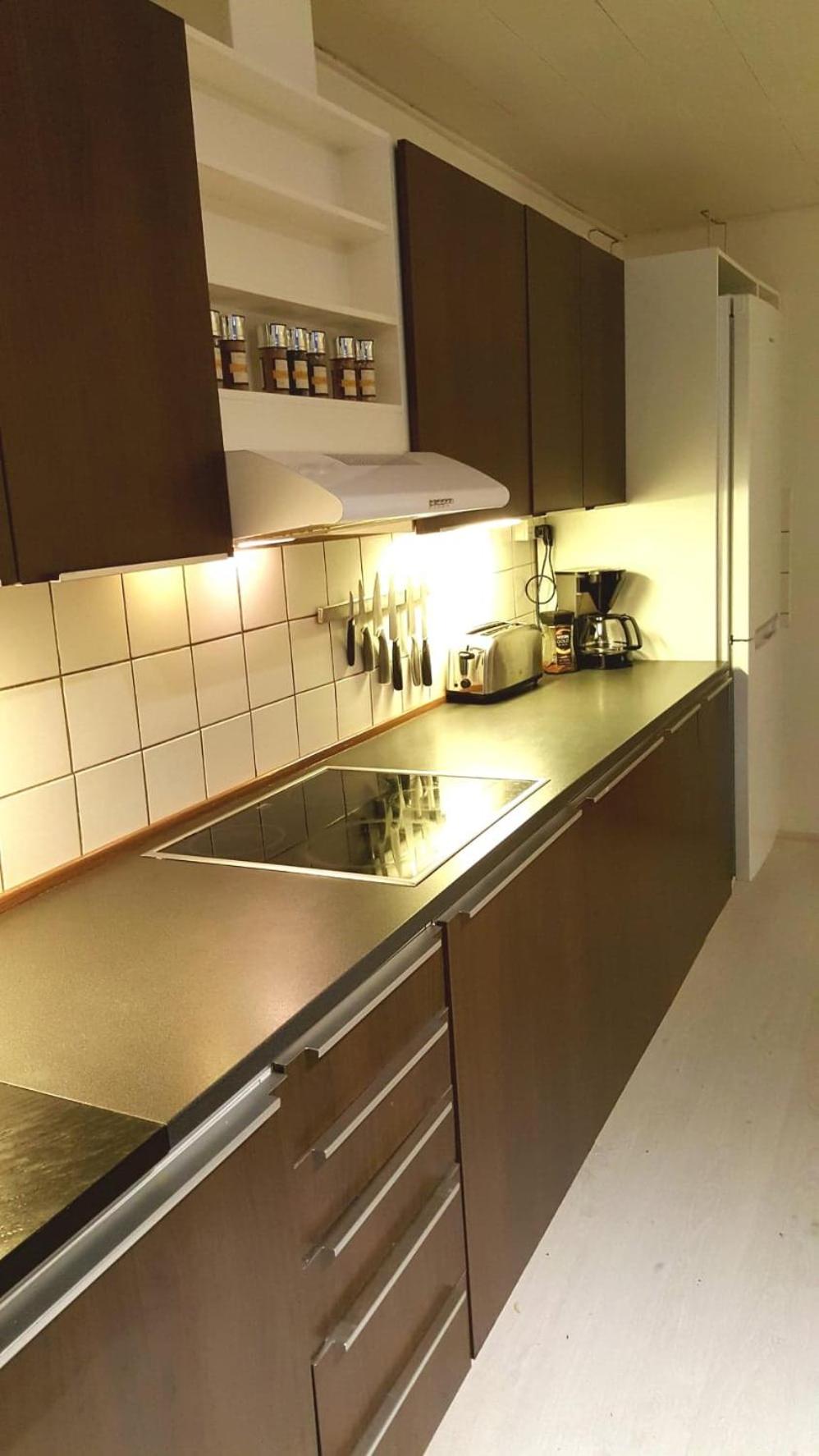 Holstebro Townside House