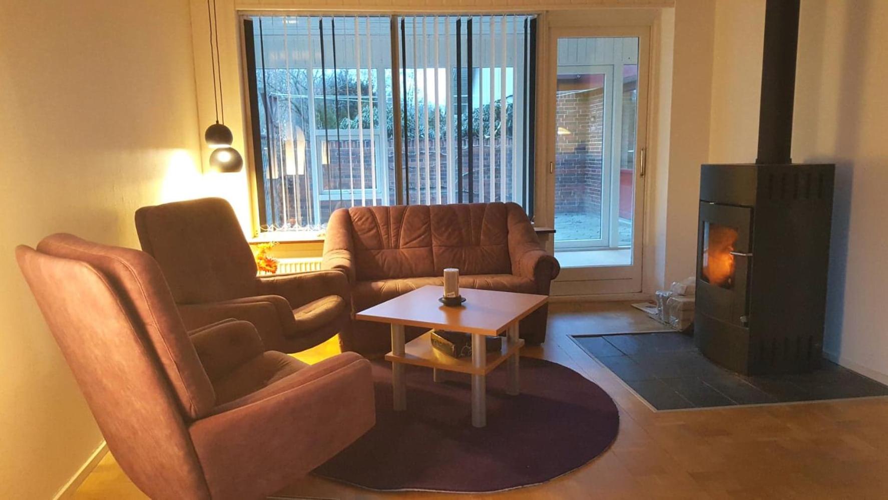 Holstebro Townside House
