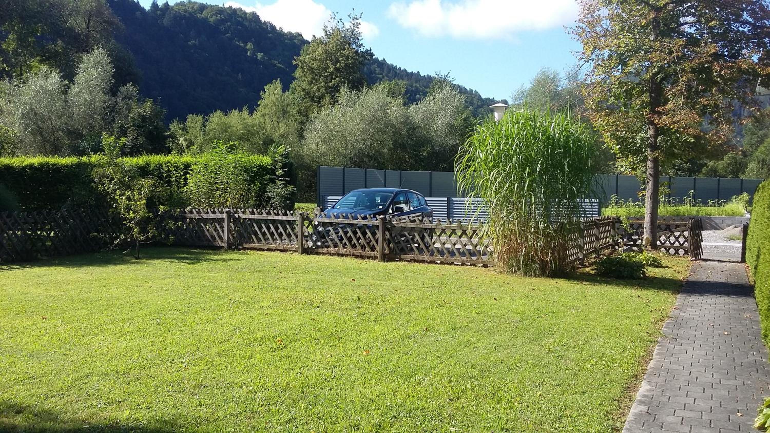Ferienhaus Döbriach am Millstätter See