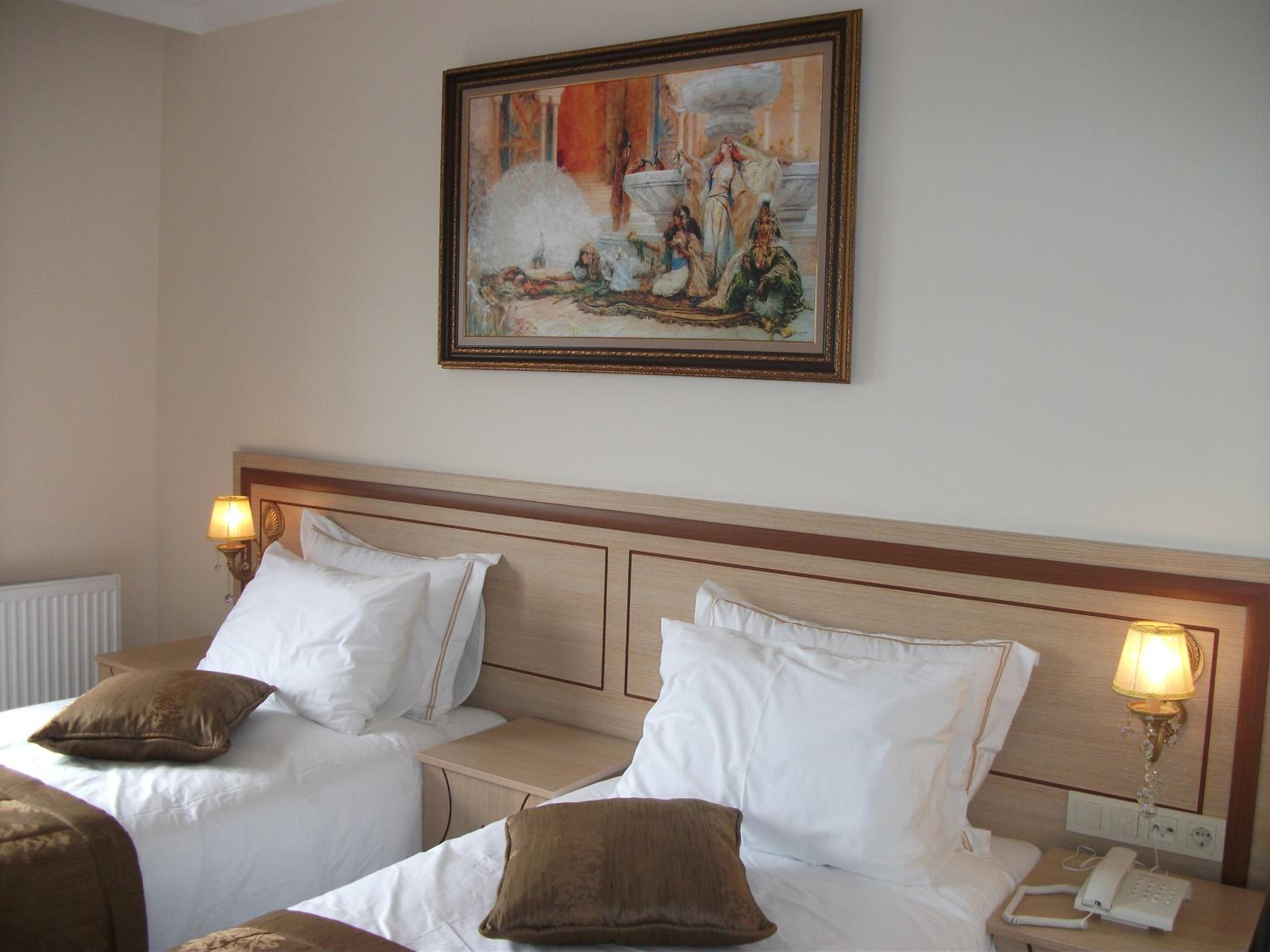 Sultan Palace Hotel - Image 59