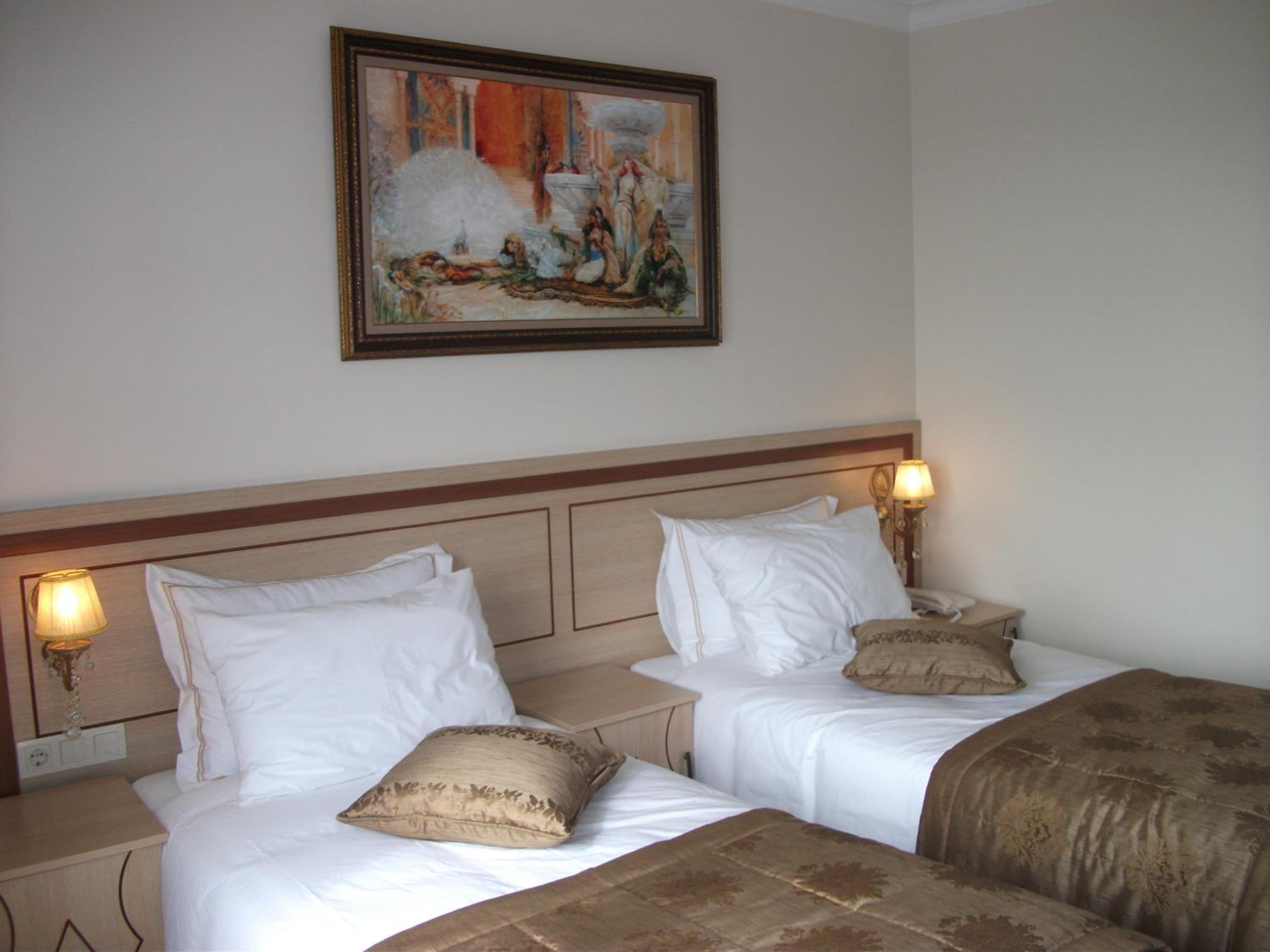 Sultan Palace Hotel - Image 63