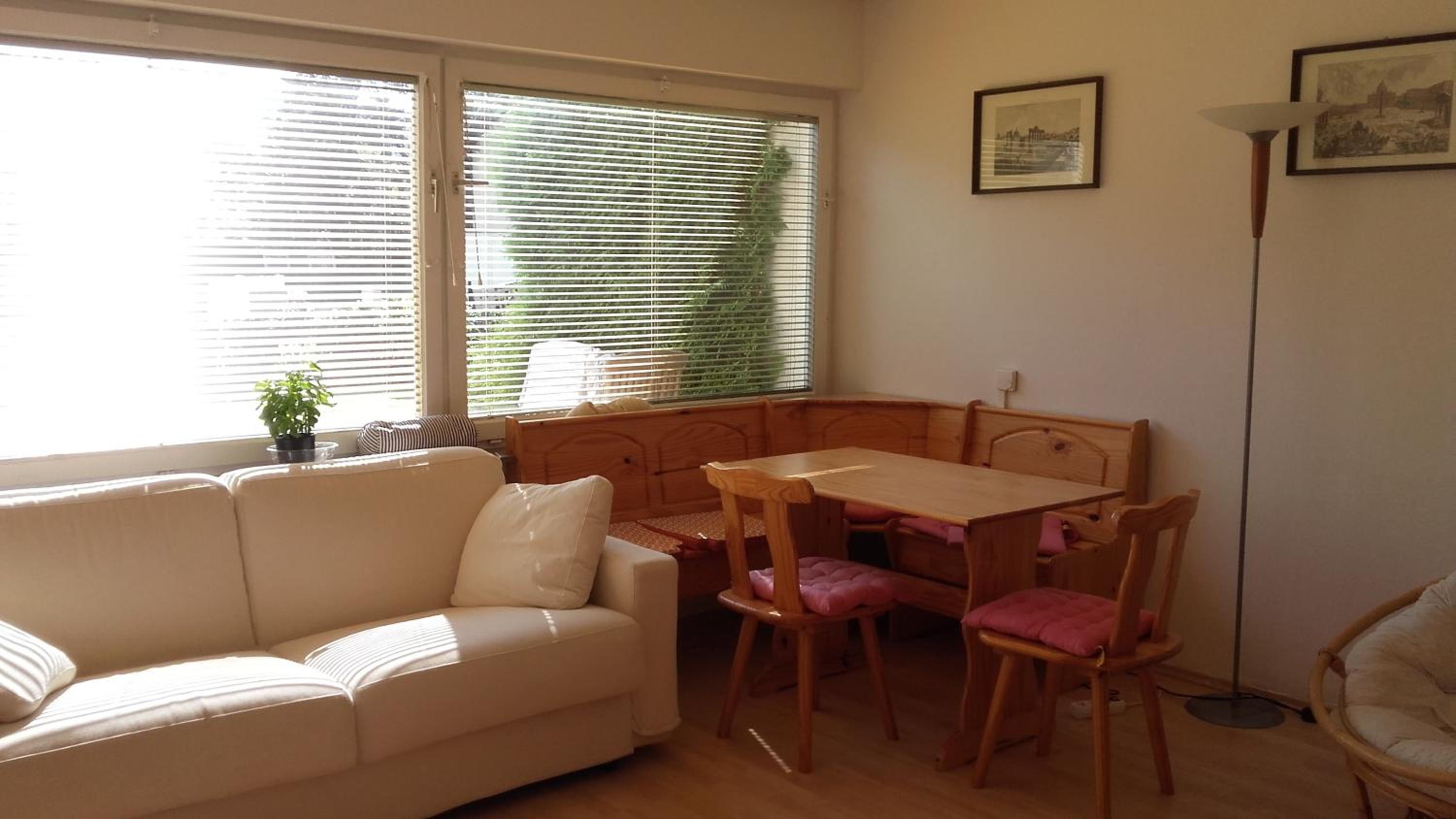 Ferienhaus Döbriach am Millstätter See